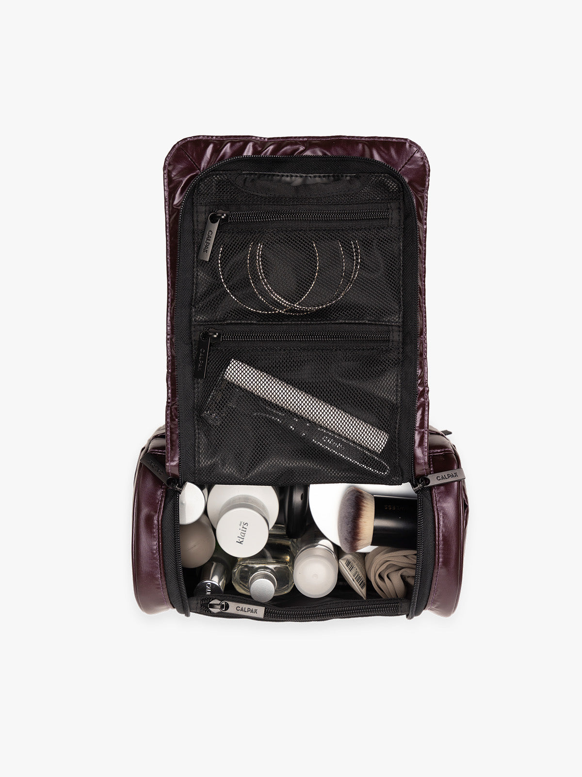 Luka Hanging Toiletry Bag