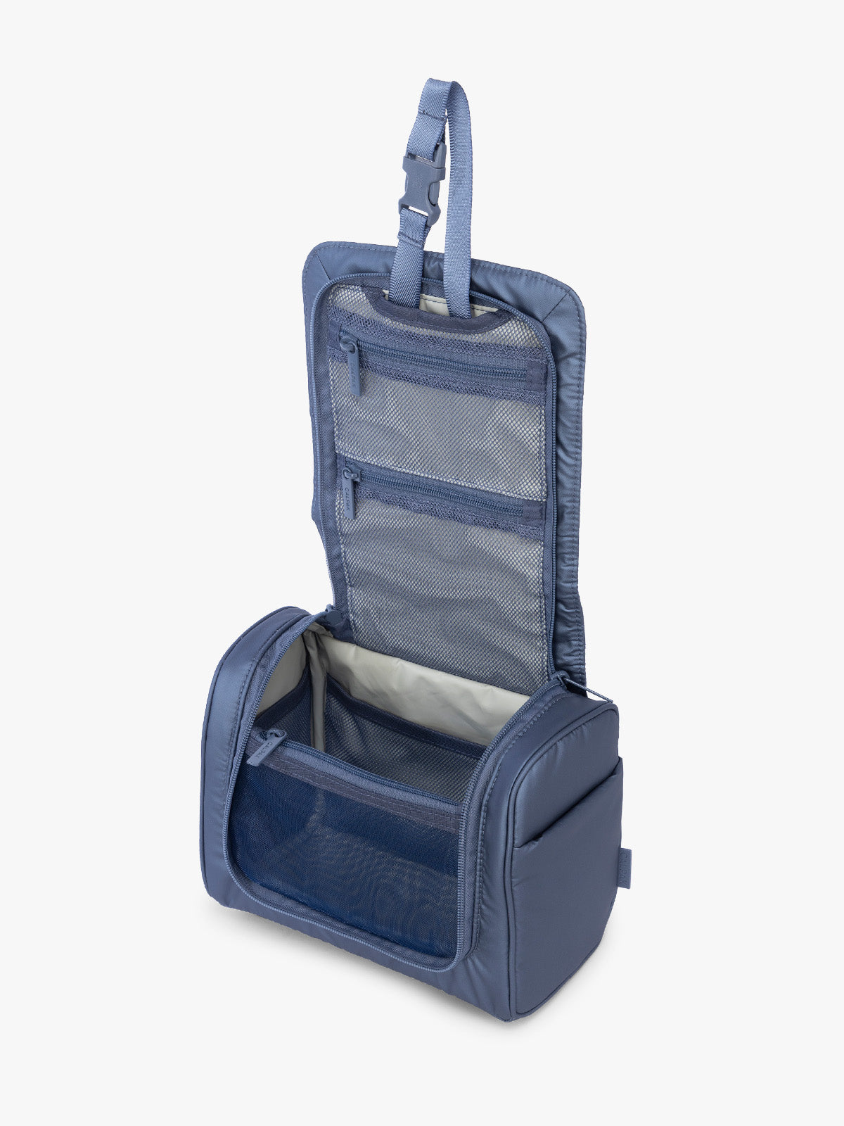 Luka Hanging Toiletry Bag