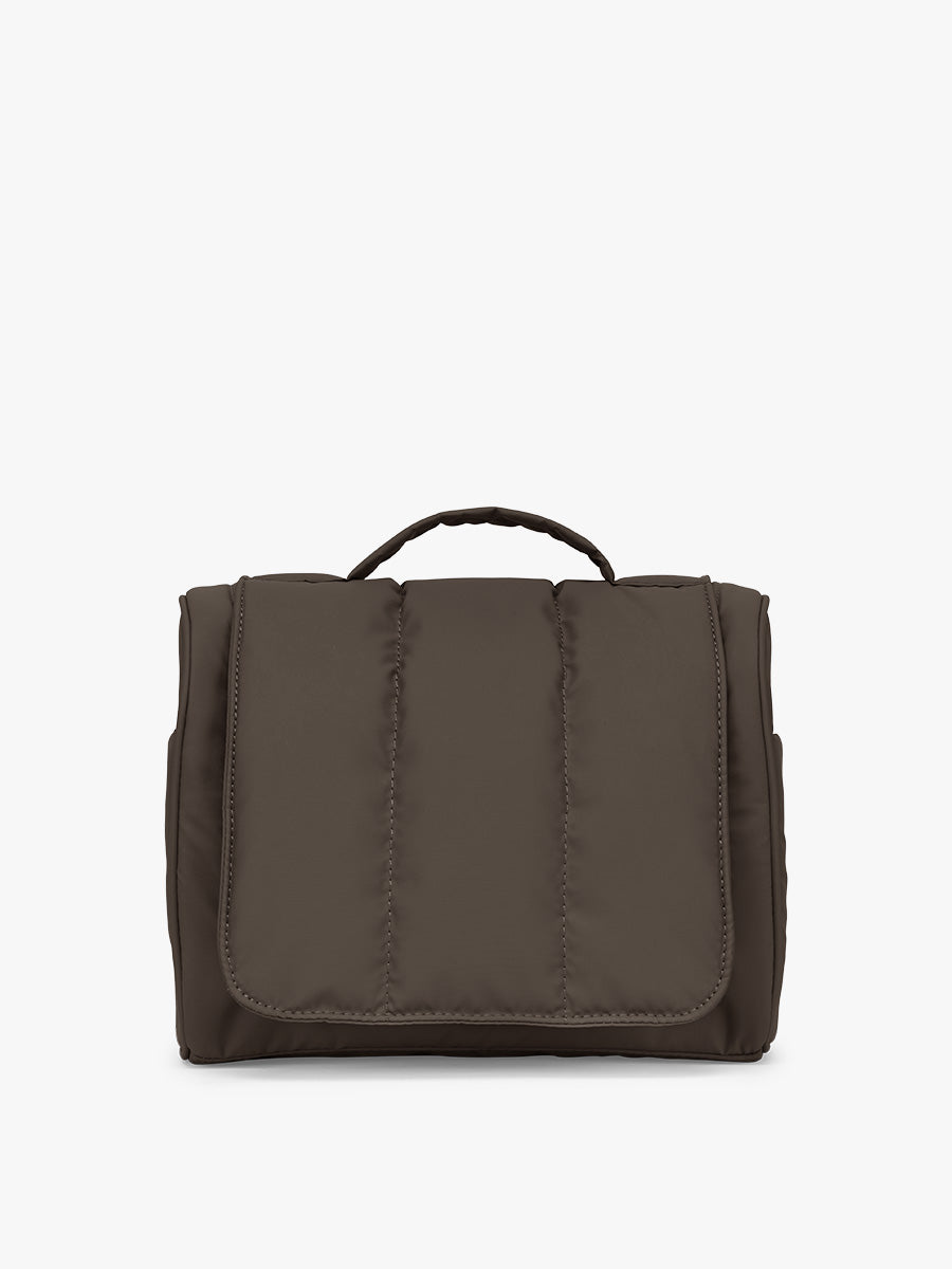 Luka Hanging Toiletry Bag