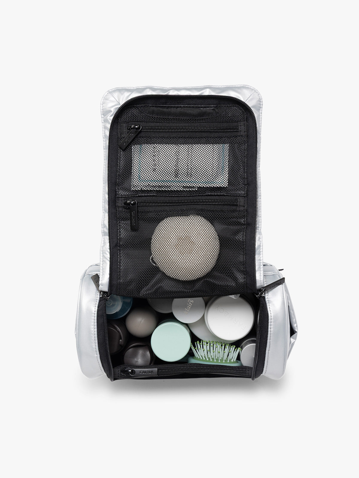 Luka Hanging Toiletry Bag