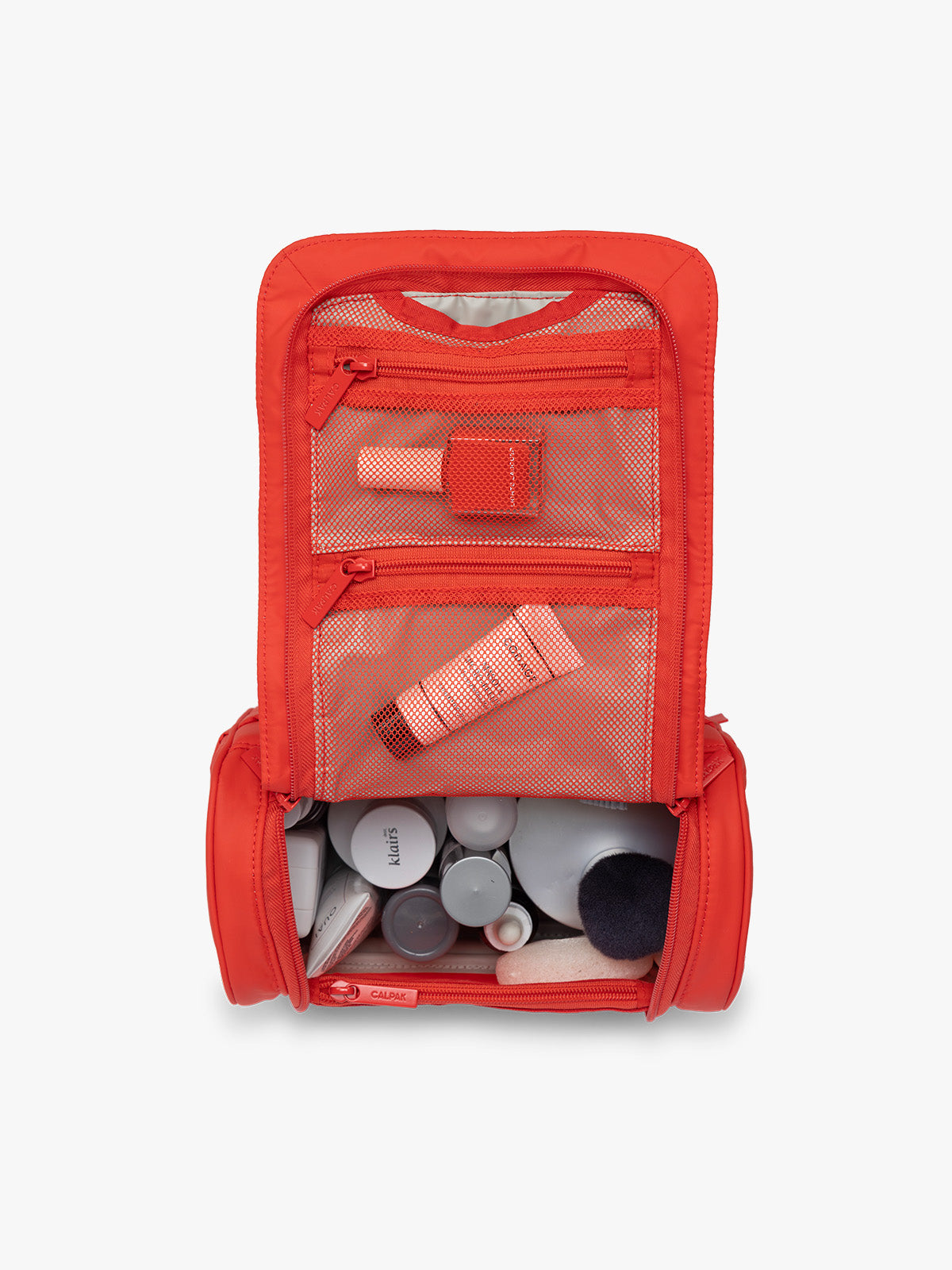 Luka Hanging Toiletry Bag