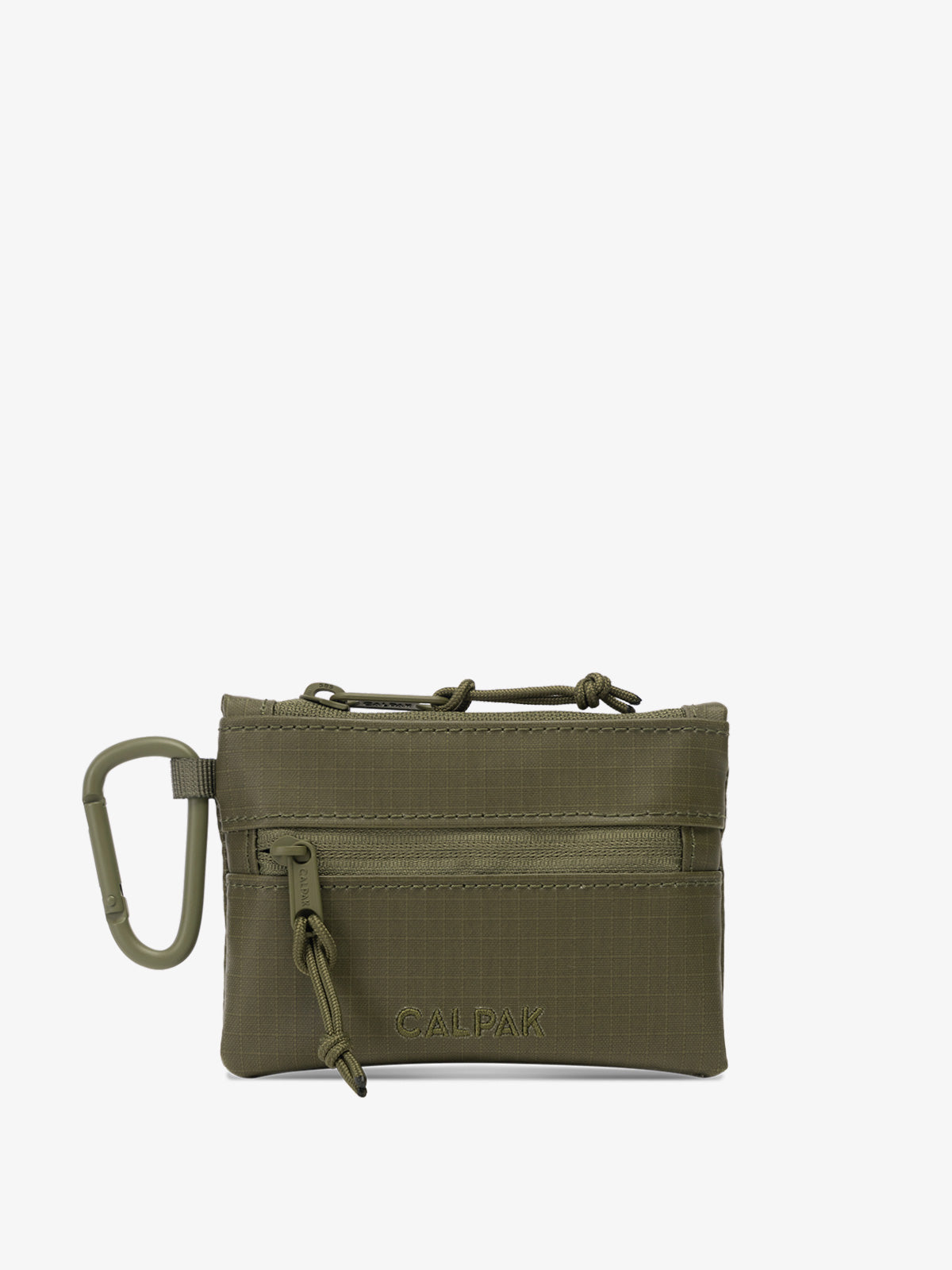 Terra Clippable Card Pouch
