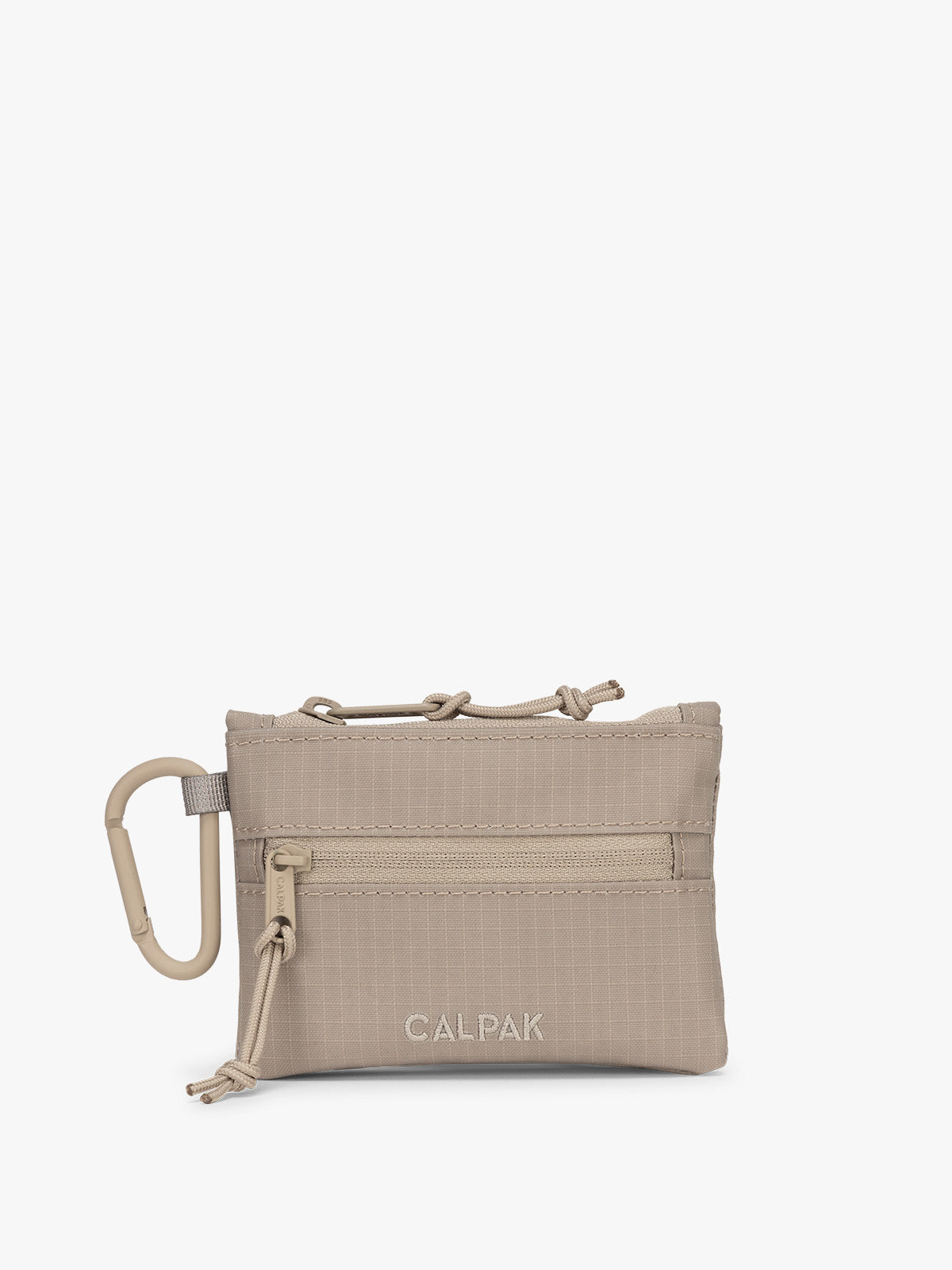 Terra Clippable Card Pouch