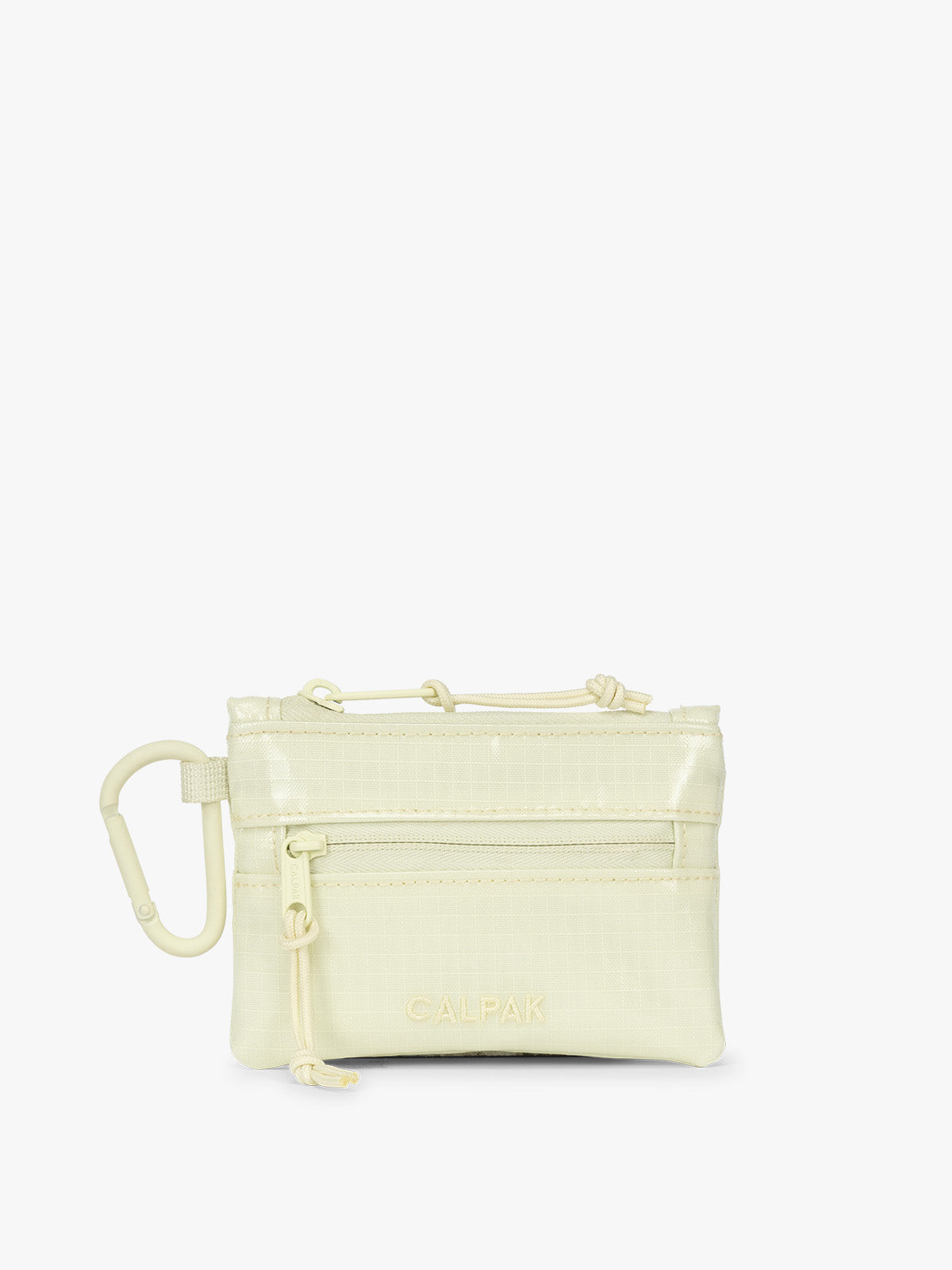 Terra Clippable Card Pouch