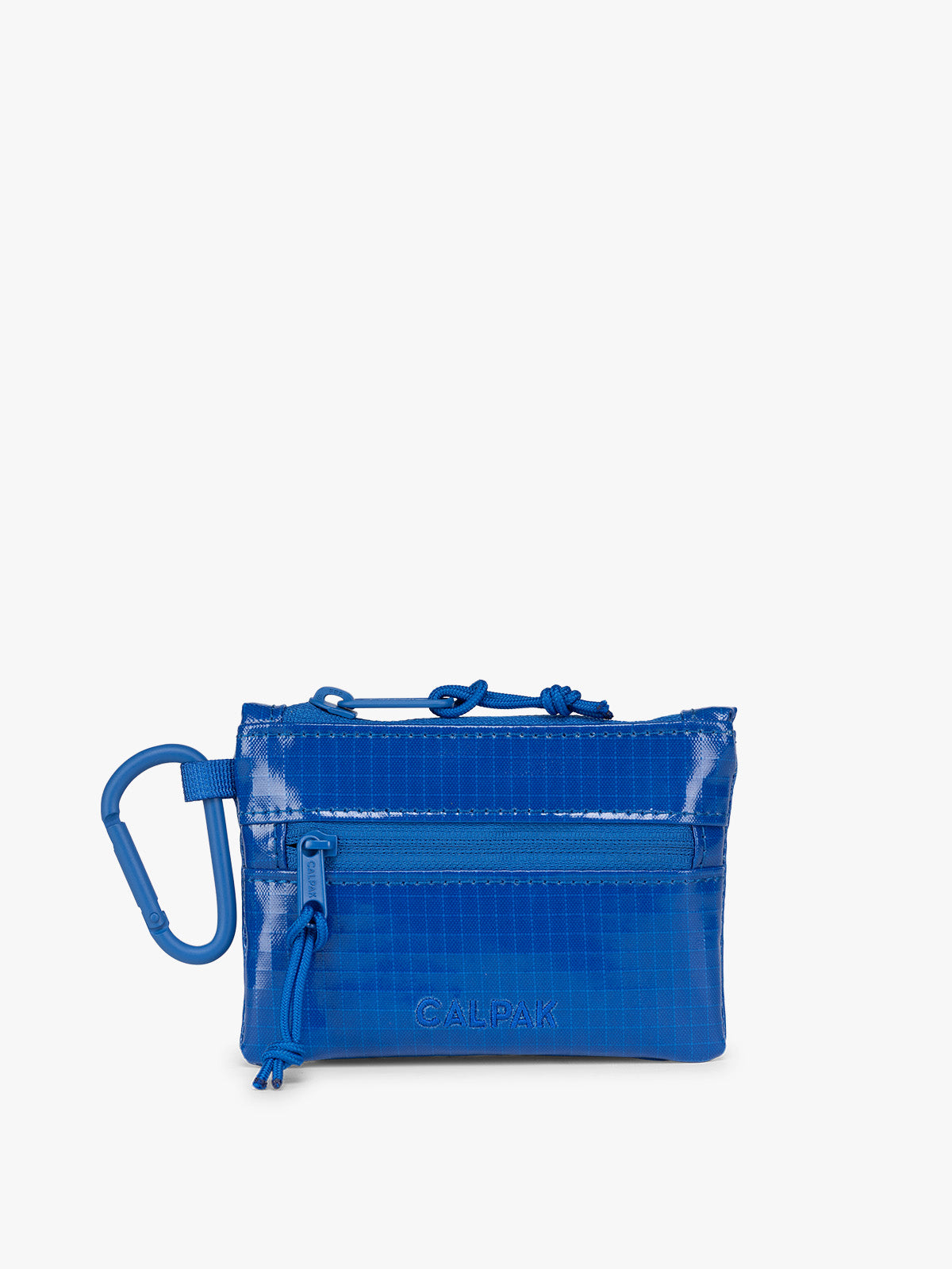 Terra Clippable Card Pouch