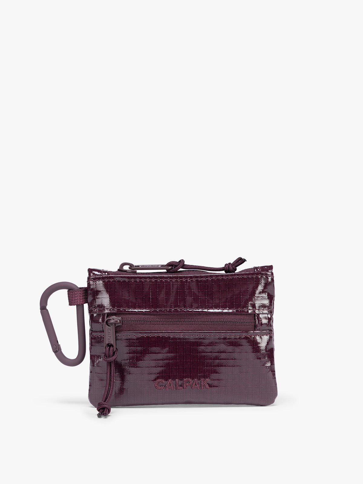 Terra Clippable Card Pouch