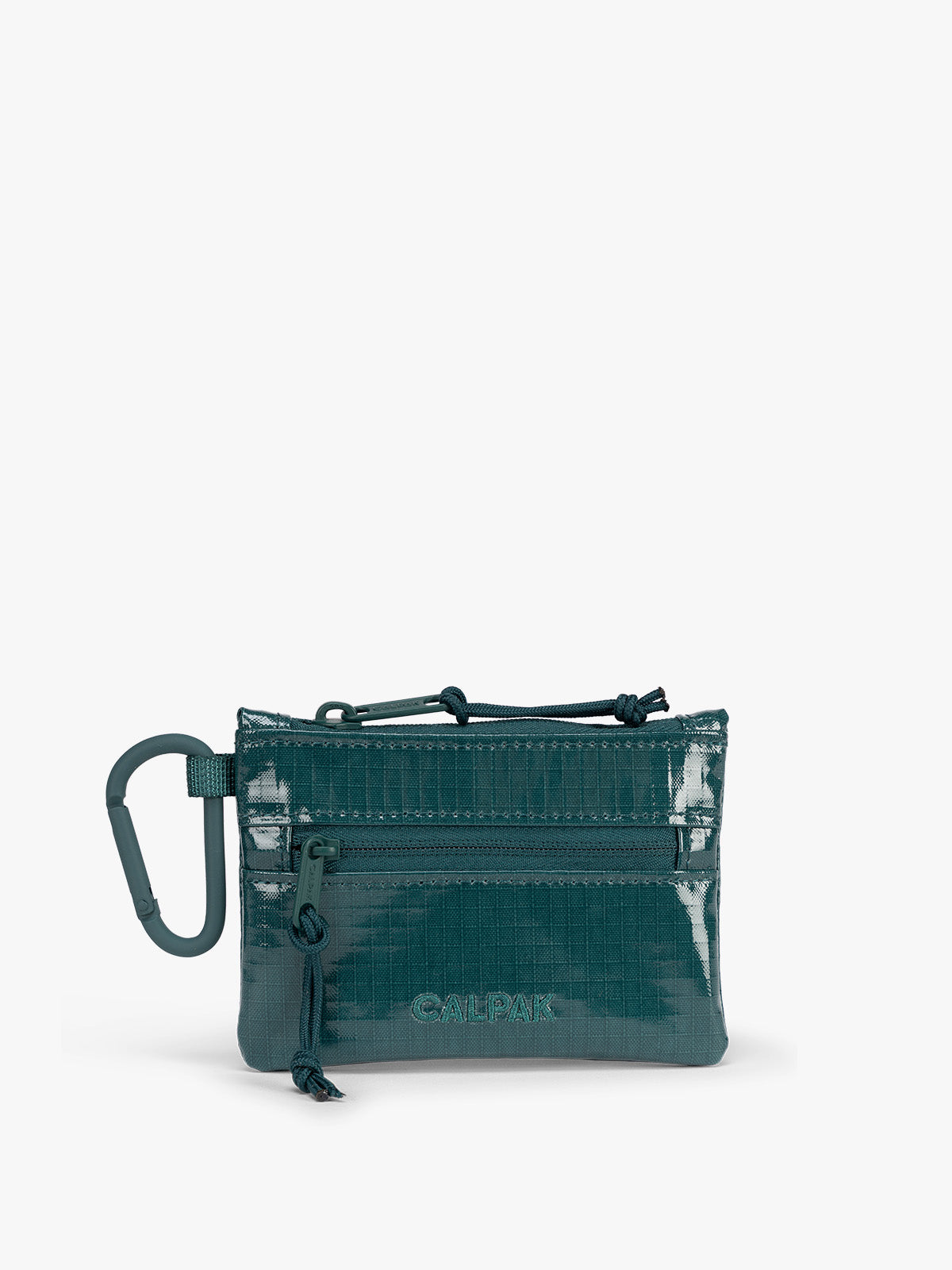 Terra Clippable Card Pouch