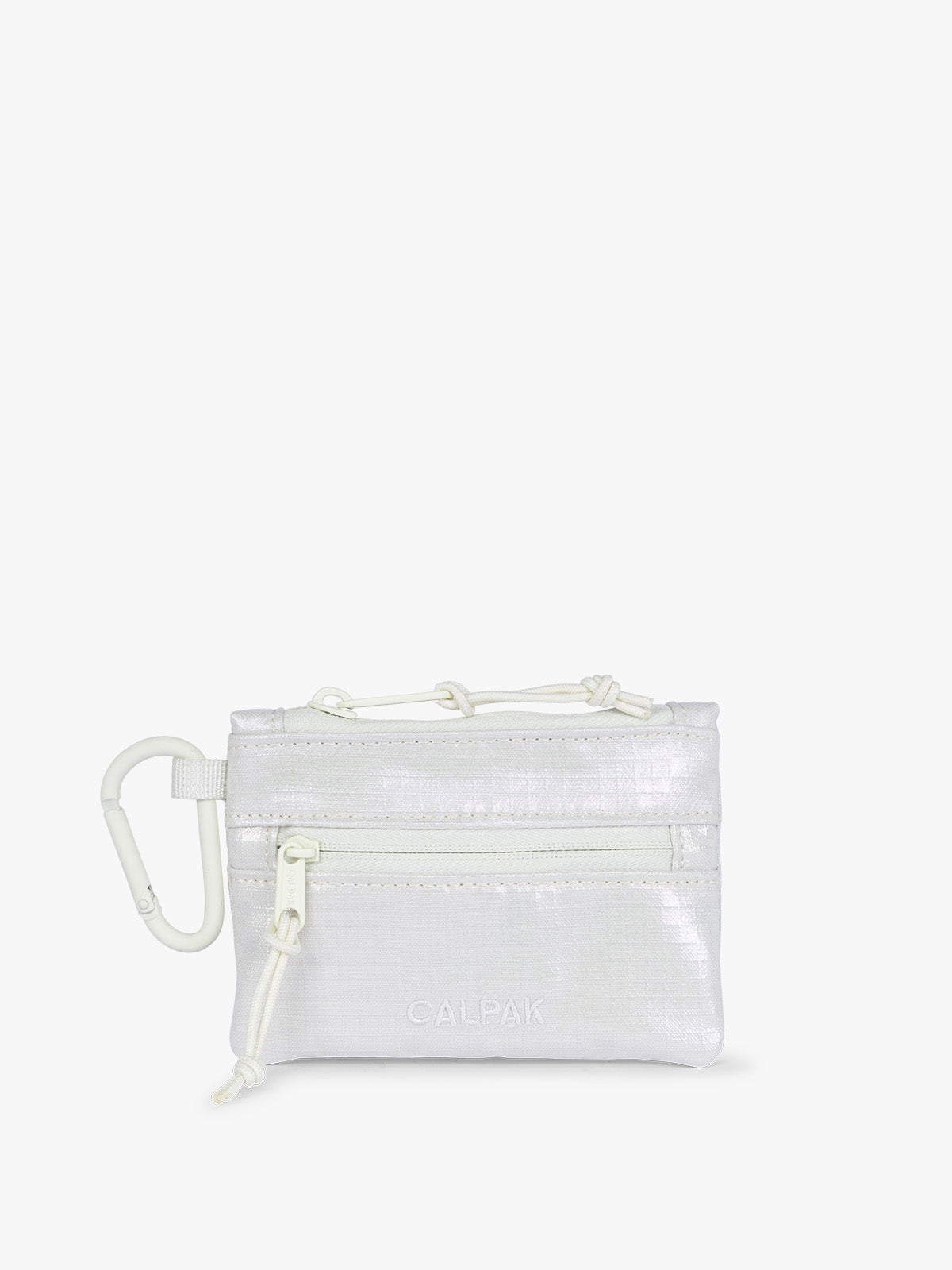 Terra Clippable Card Pouch