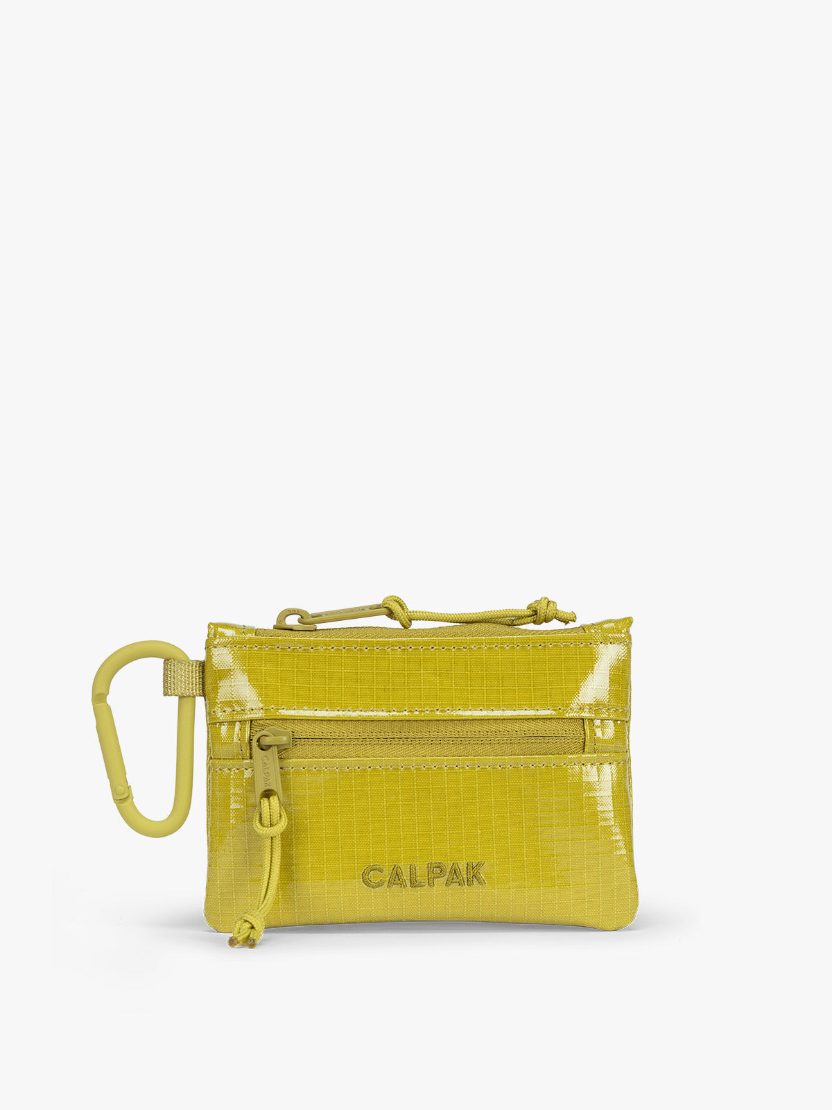 Terra Clippable Card Pouch
