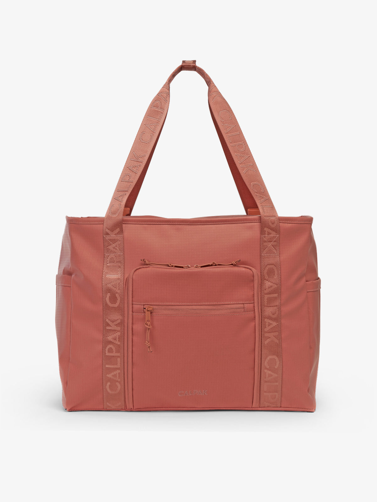 Terra 35L Water Resistant Zip Tote Bag