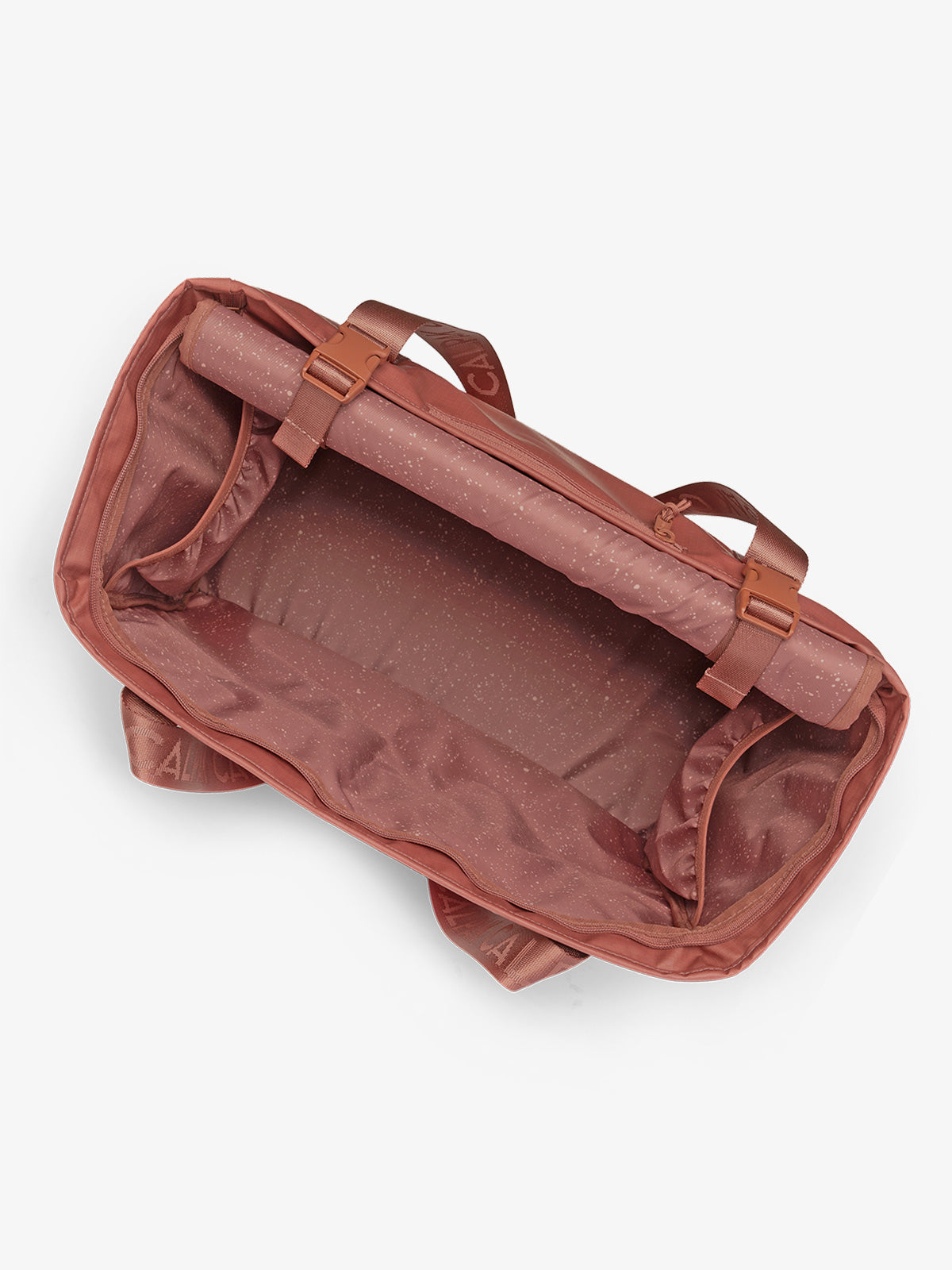 Terra 35L Water Resistant Zip Tote Bag