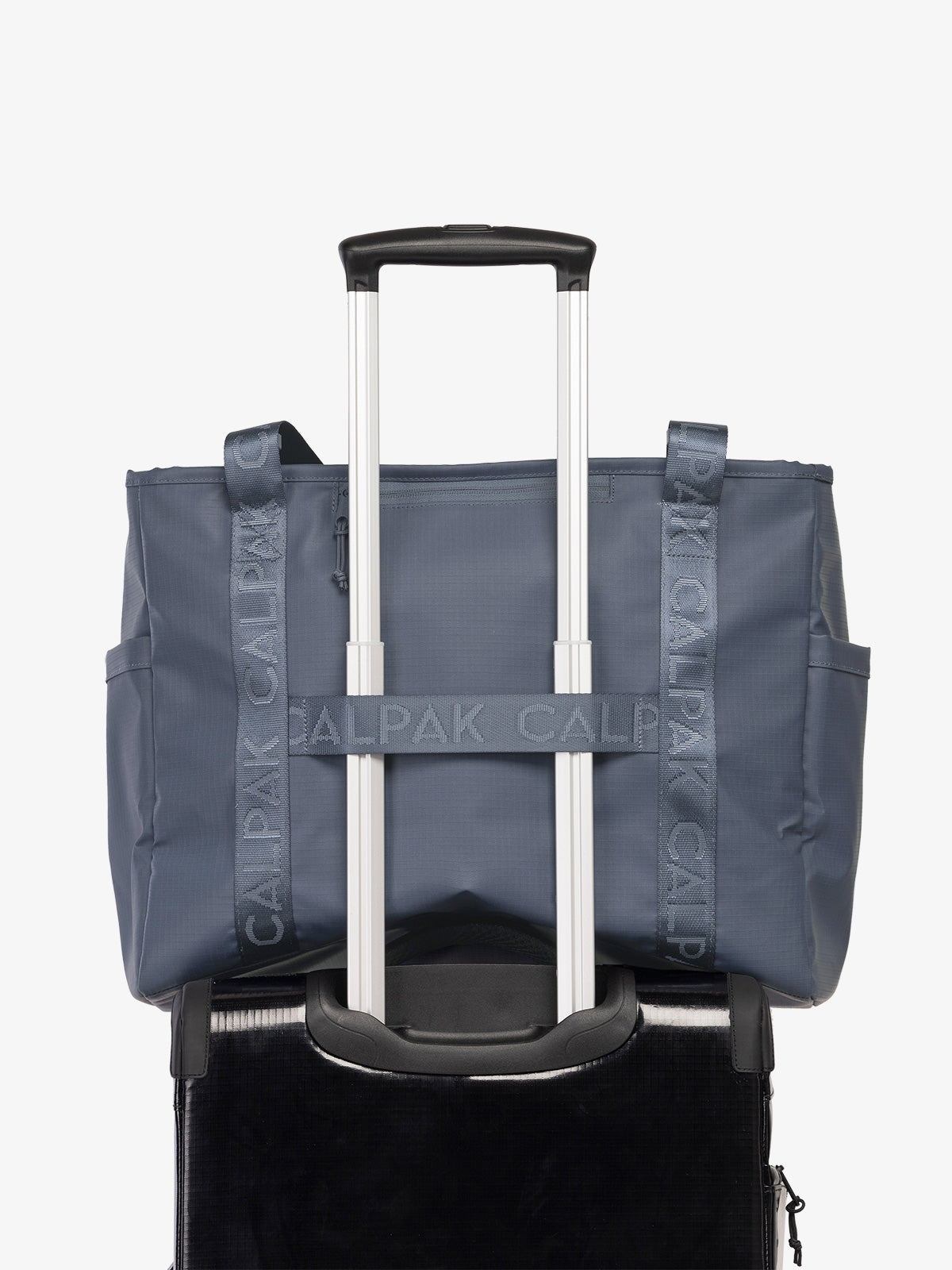 Terra 35L Water Resistant Zip Tote Bag