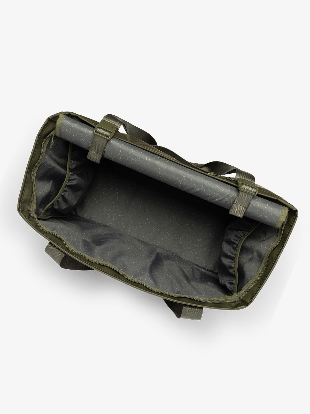 Terra 35L Water Resistant Zip Tote Bag