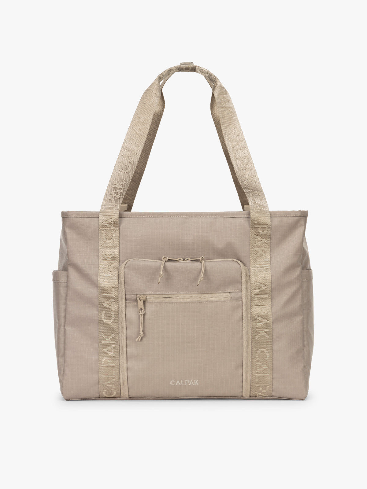 Terra 35L Water Resistant Zip Tote Bag