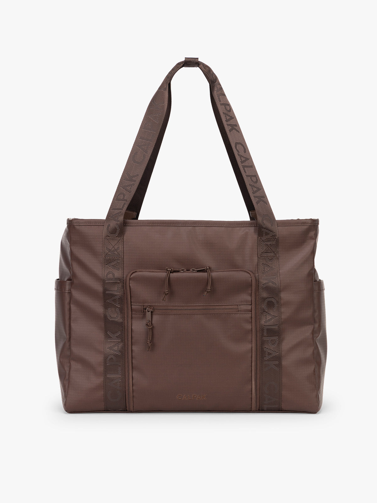 Terra 35L Water Resistant Zip Tote Bag
