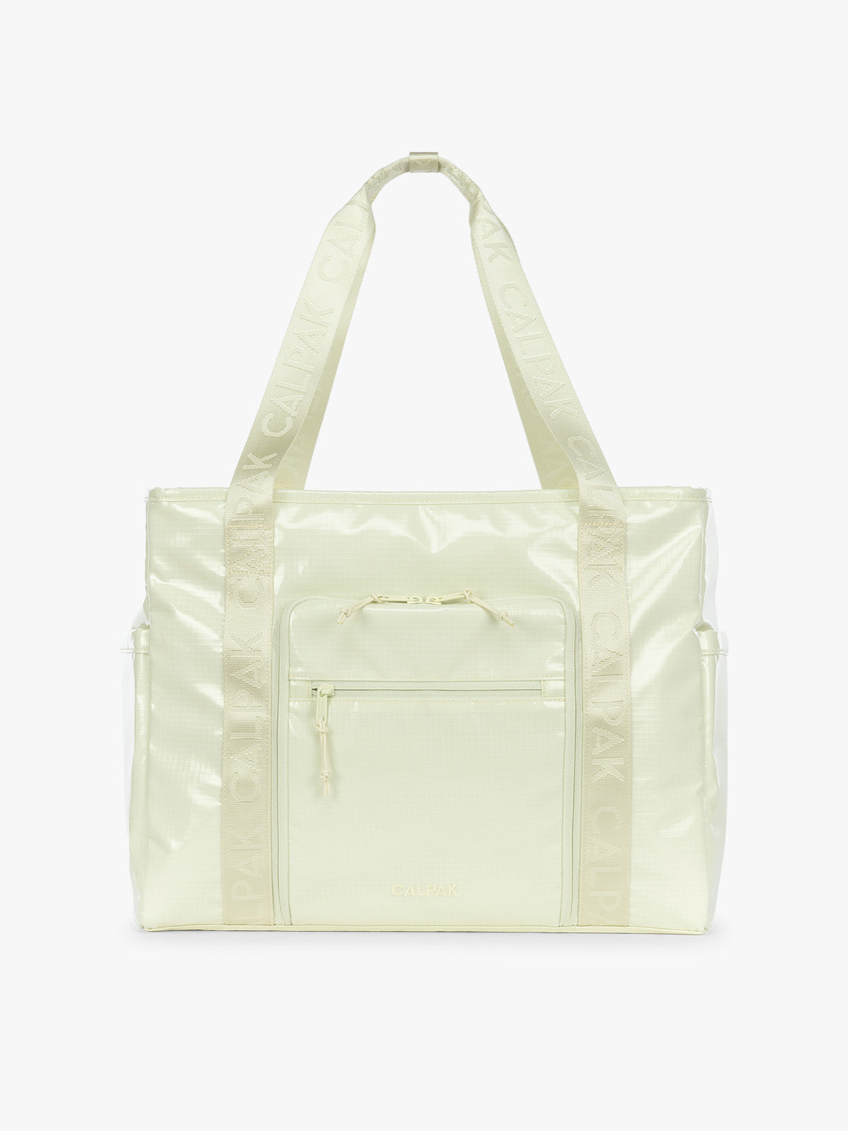 Terra 35L Water Resistant Zip Tote Bag