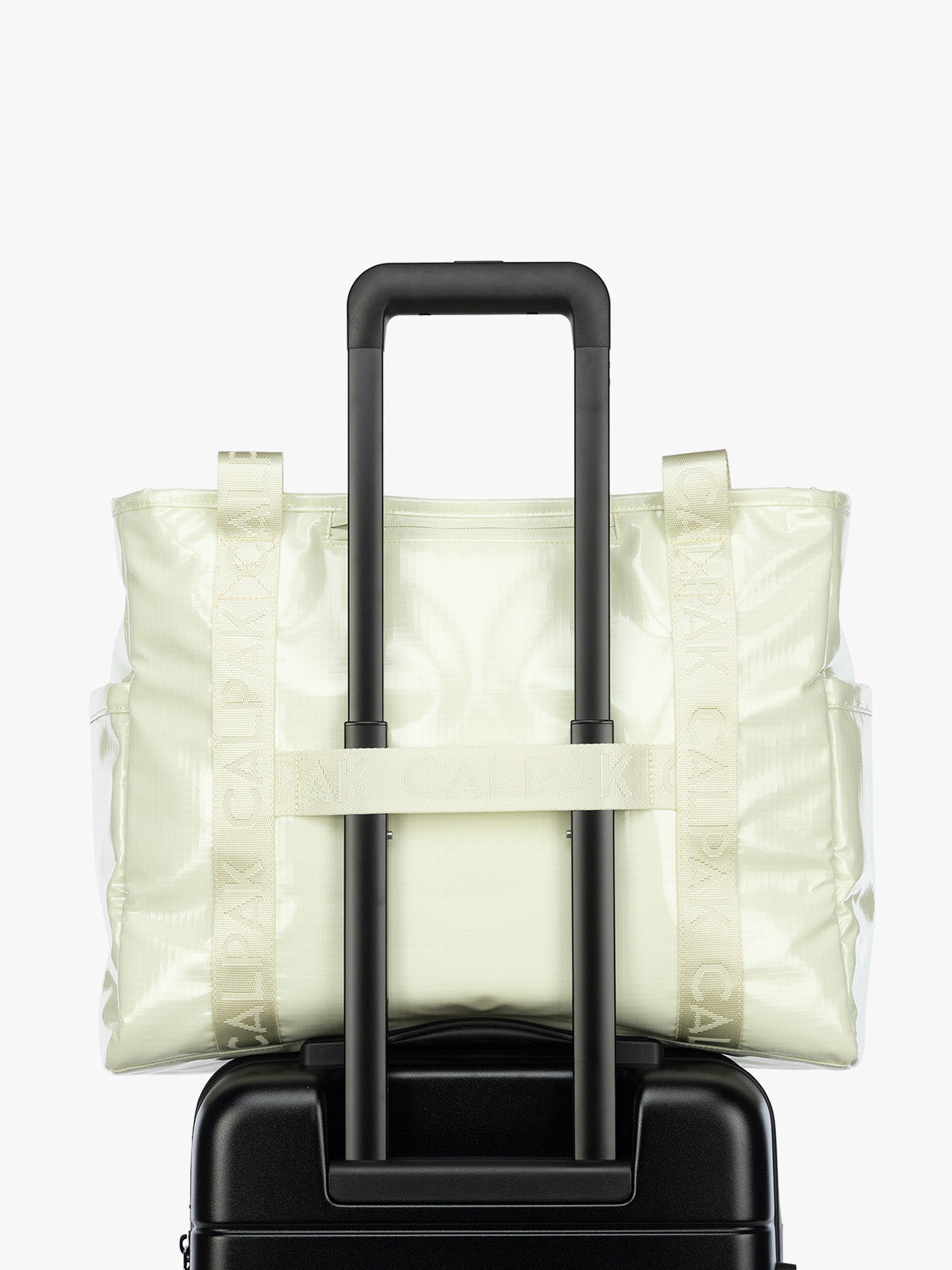 Terra 35L Water Resistant Zip Tote Bag