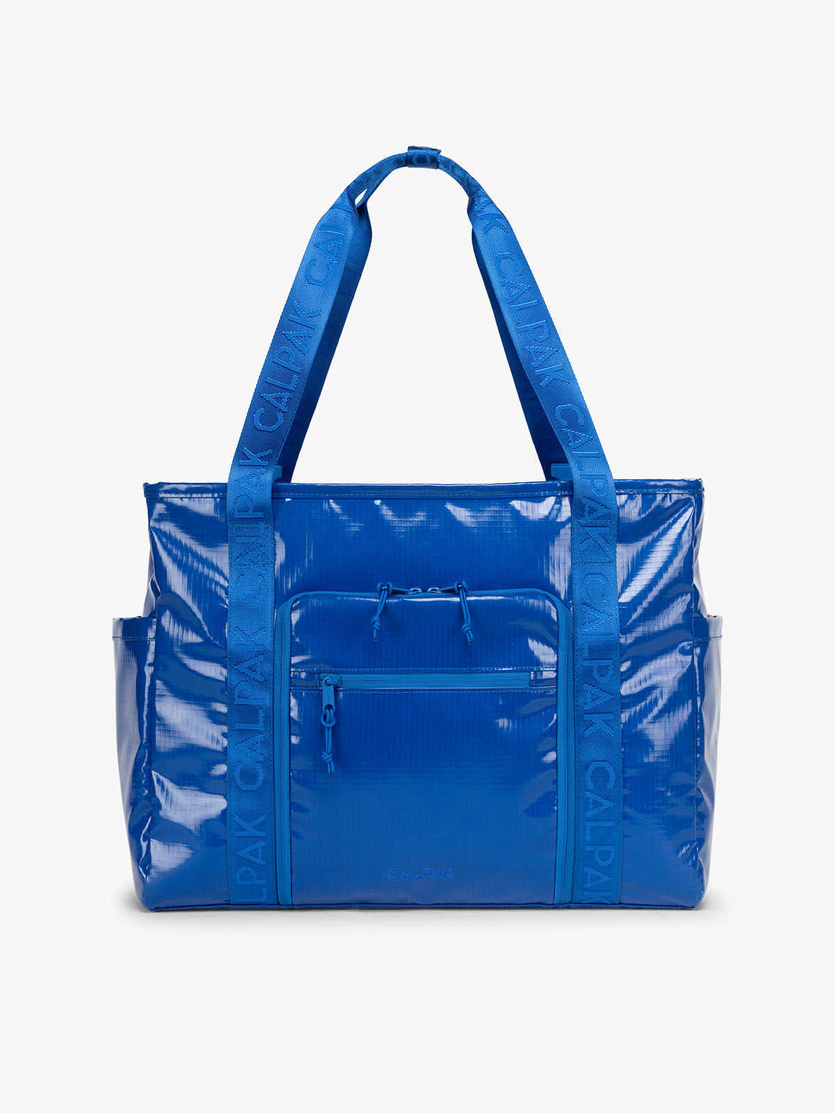 Terra 35L Water Resistant Zip Tote Bag