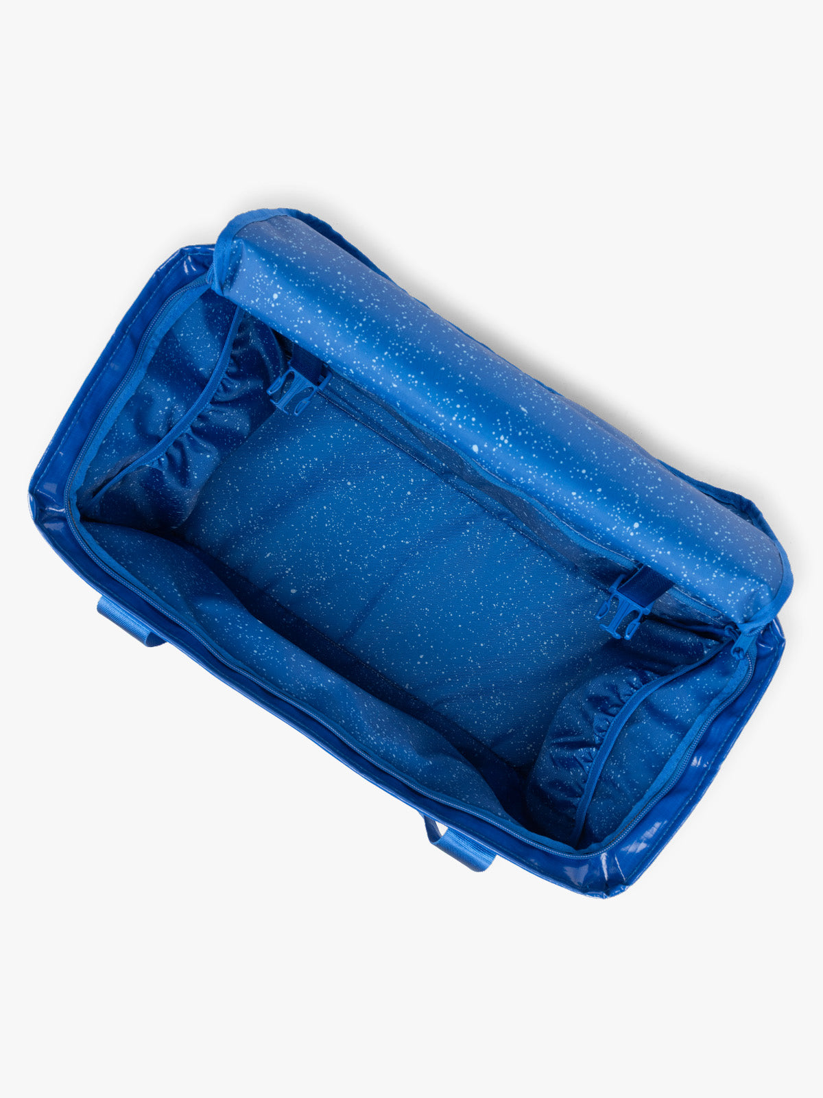 Terra 35L Water Resistant Zip Tote Bag