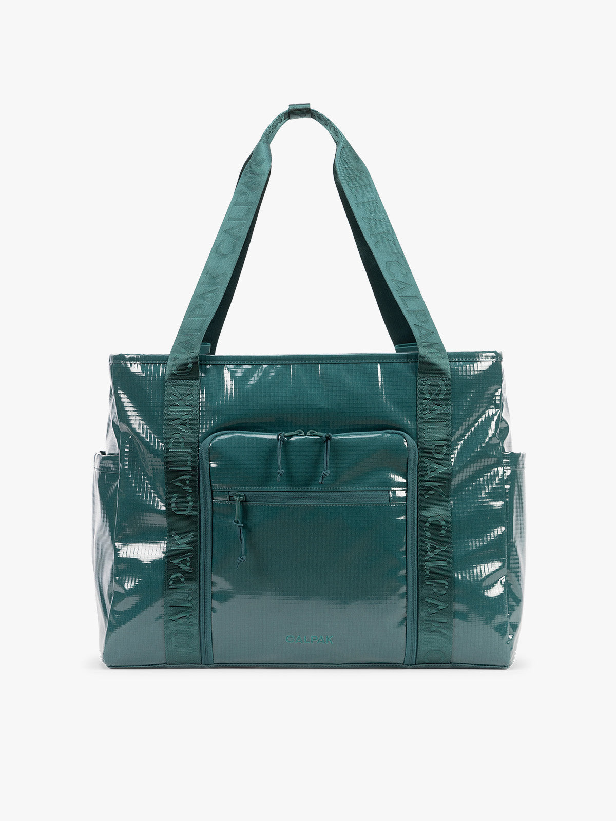 Terra 35L Water Resistant Zip Tote Bag
