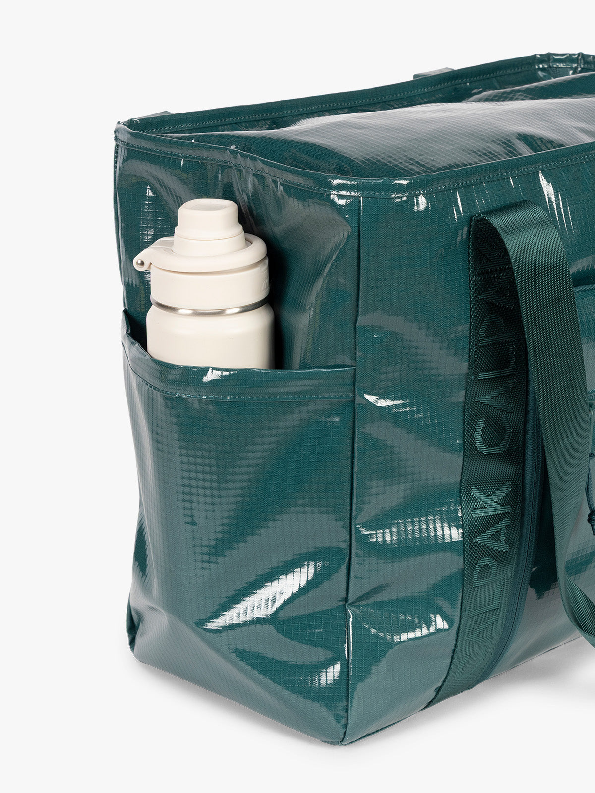 Terra 35L Water Resistant Zip Tote Bag