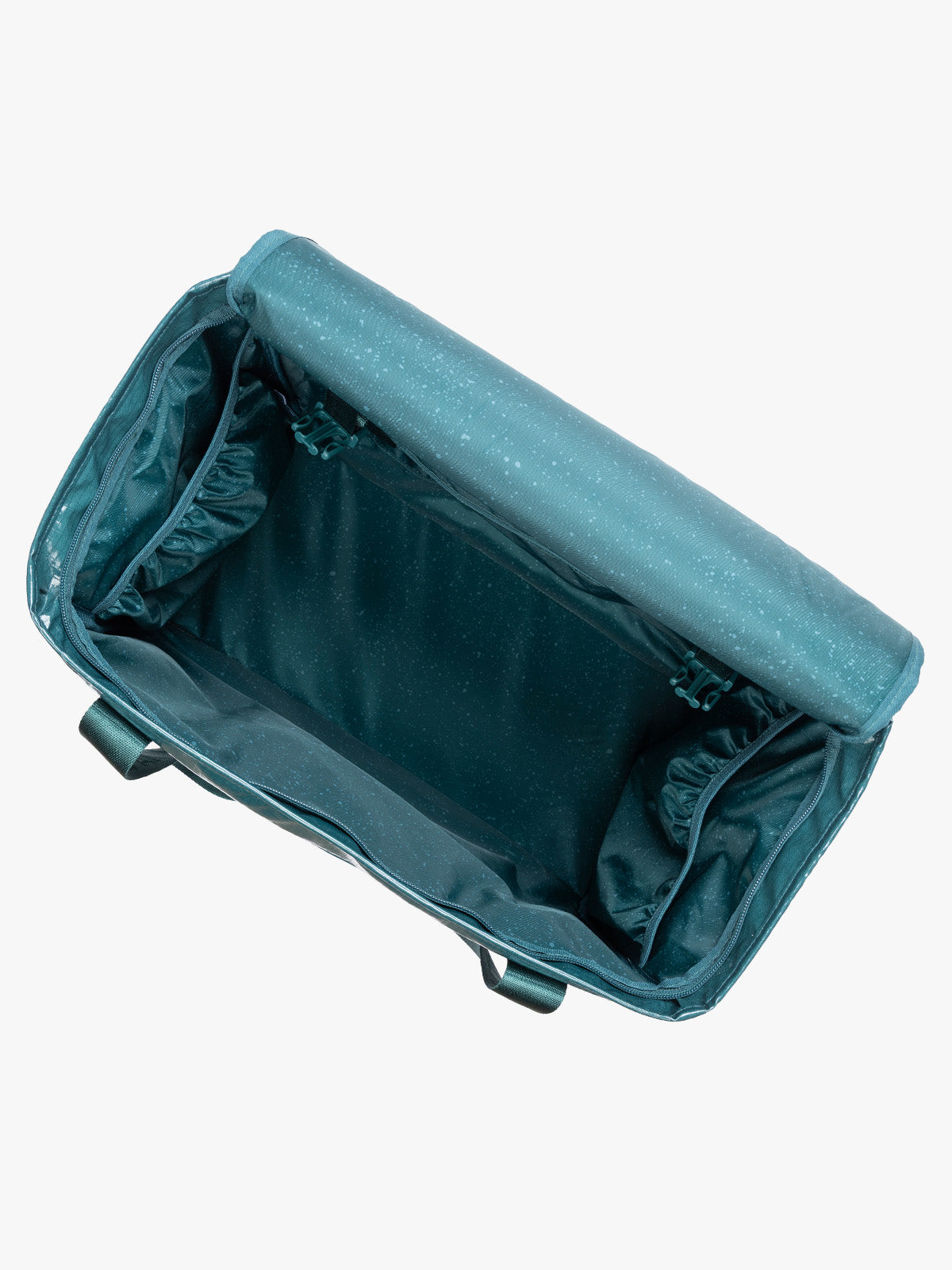 Terra 35L Water Resistant Zip Tote Bag