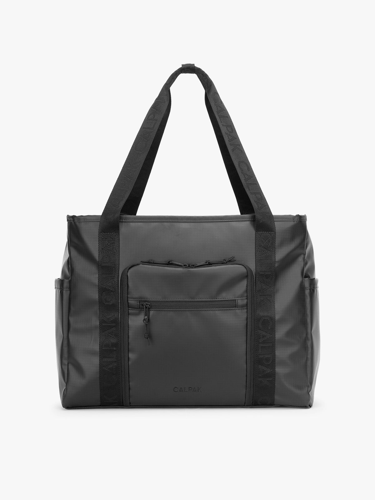 Terra 35L Water Resistant Zip Tote Bag