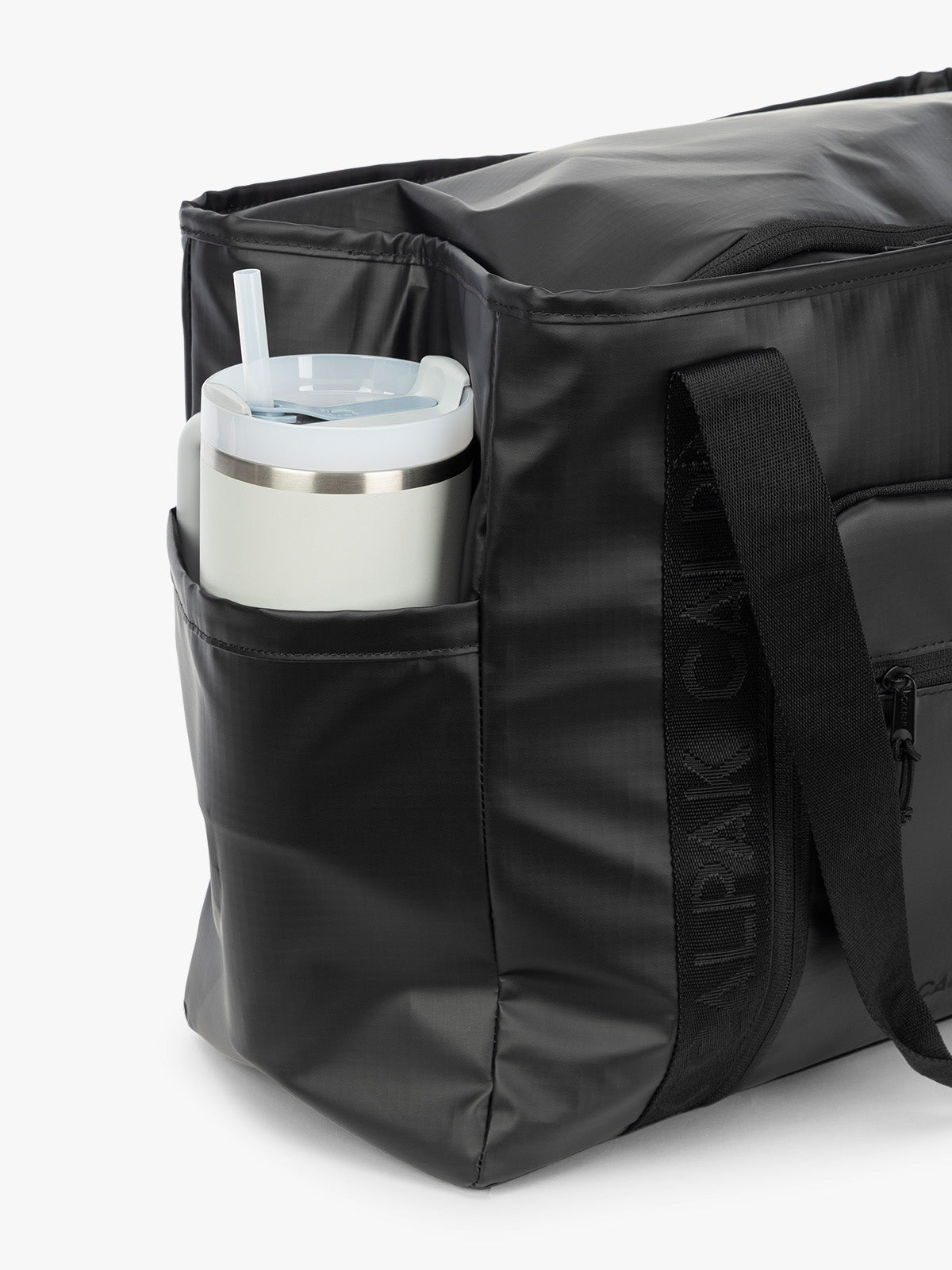 Terra 35L Water Resistant Zip Tote Bag
