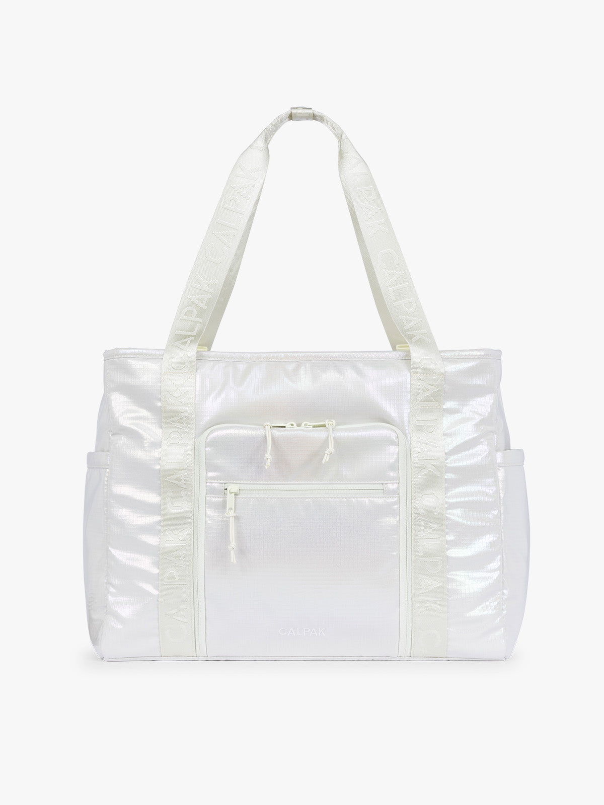 Terra 35L Water Resistant Zip Tote Bag