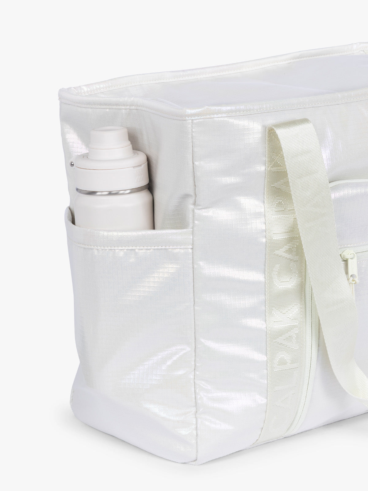 Terra 35L Water Resistant Zip Tote Bag