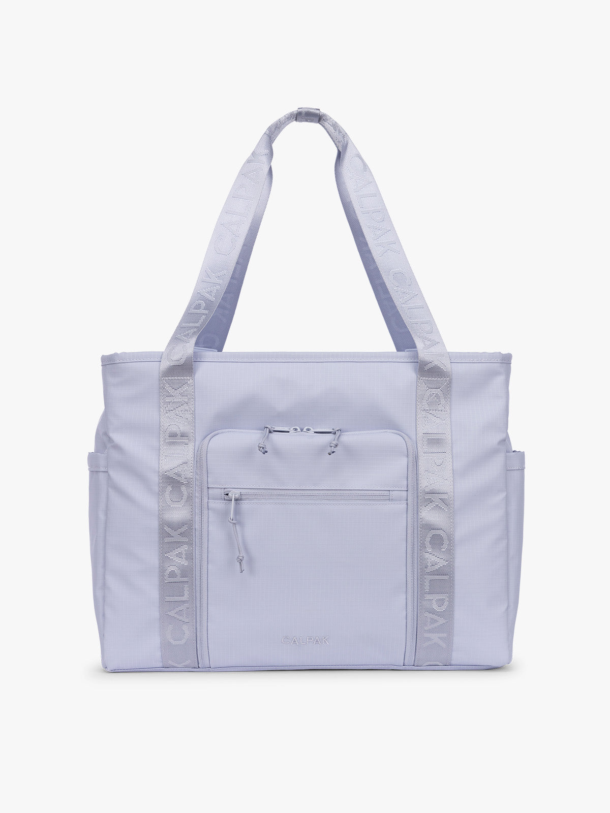 Terra 35L Water Resistant Zip Tote Bag