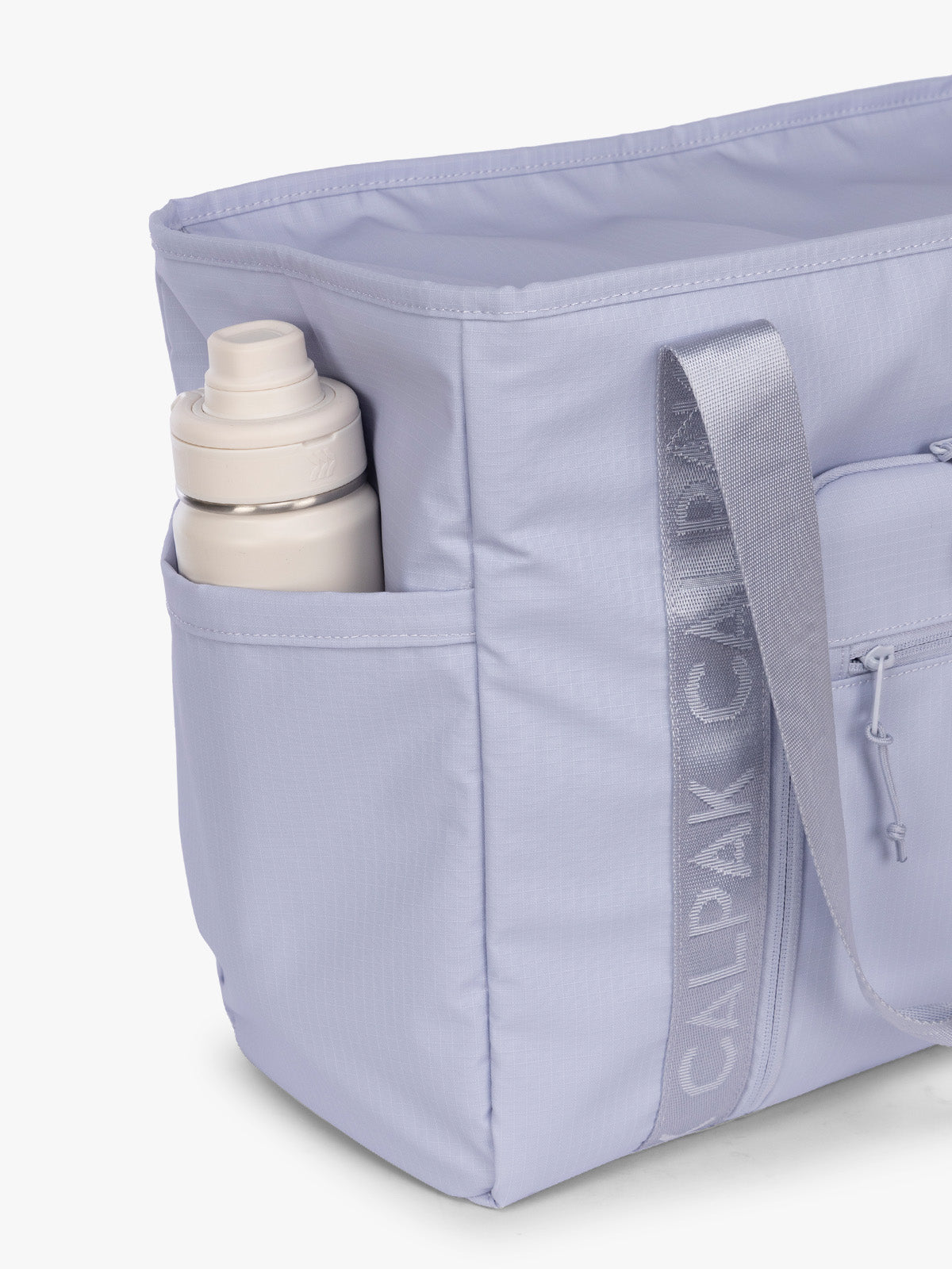 Terra 35L Water Resistant Zip Tote Bag