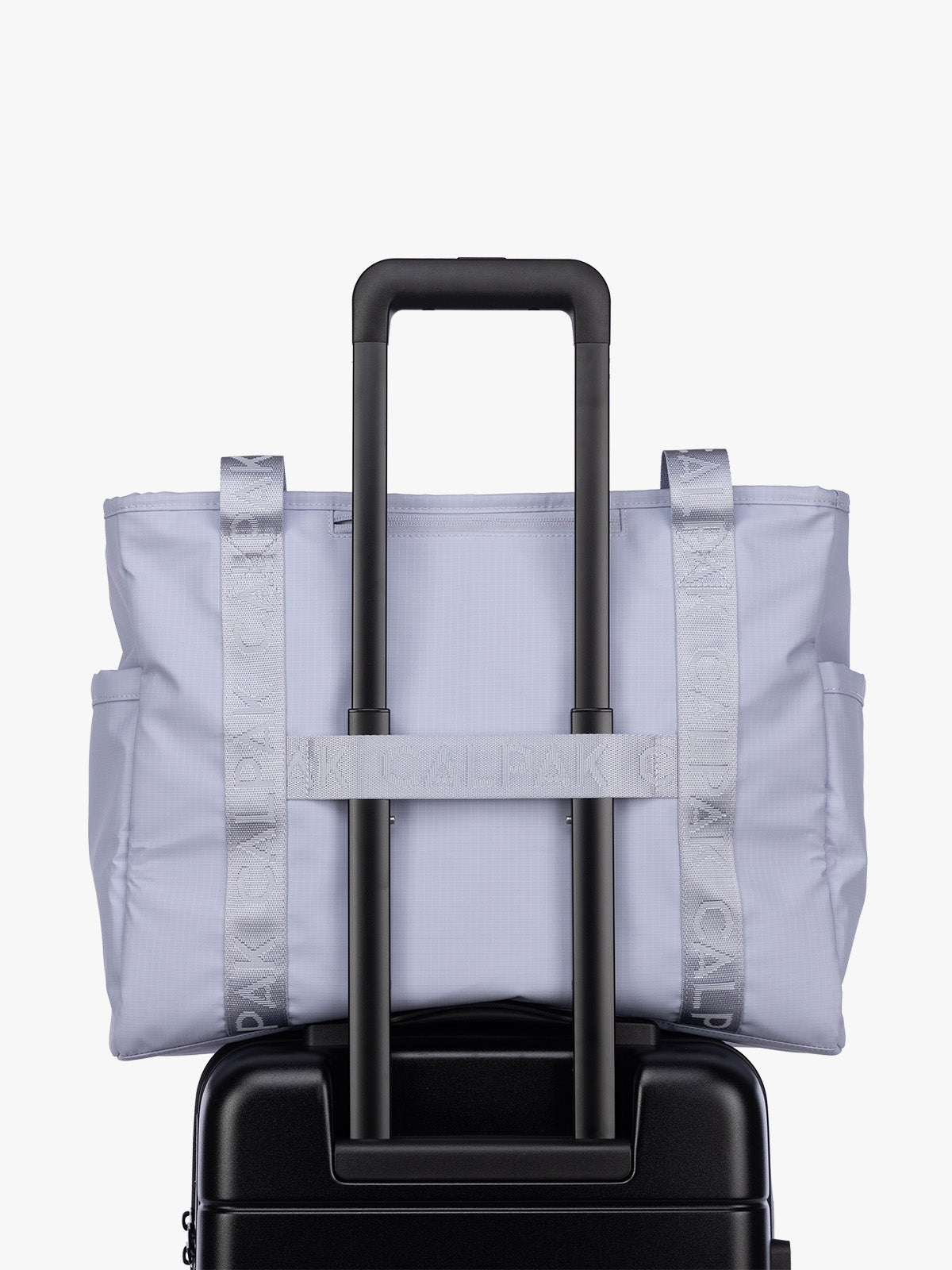 Terra 35L Water Resistant Zip Tote Bag