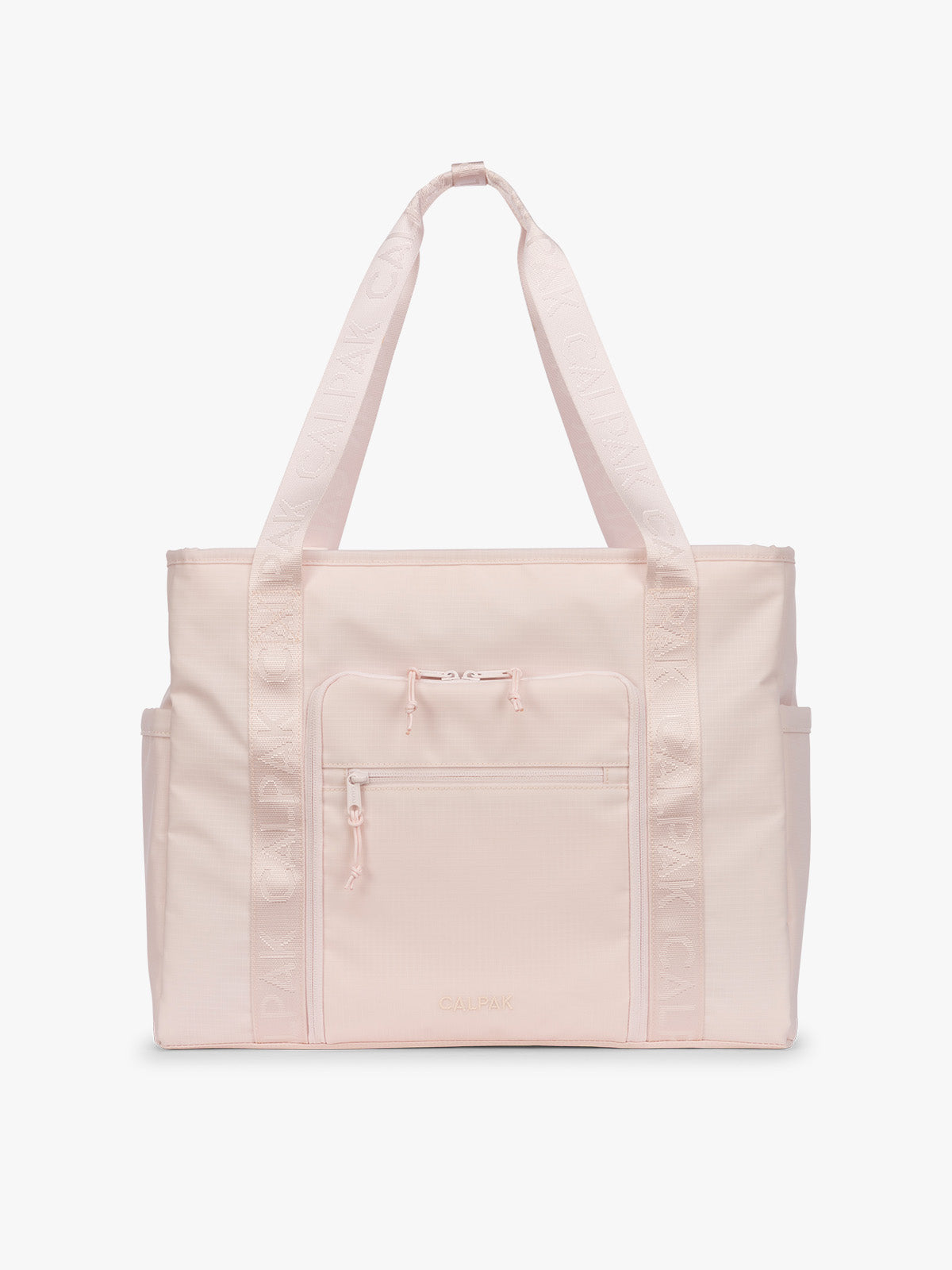 Terra 35L Water Resistant Zip Tote Bag