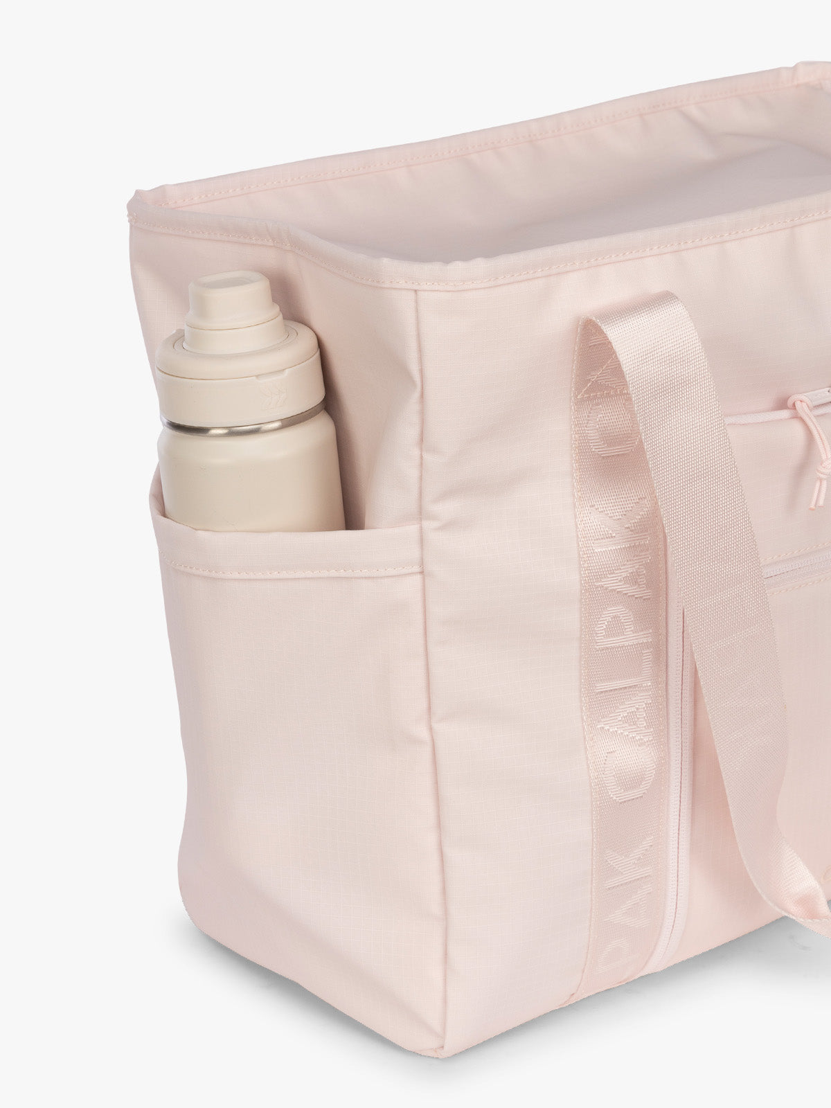 Terra 35L Water Resistant Zip Tote Bag
