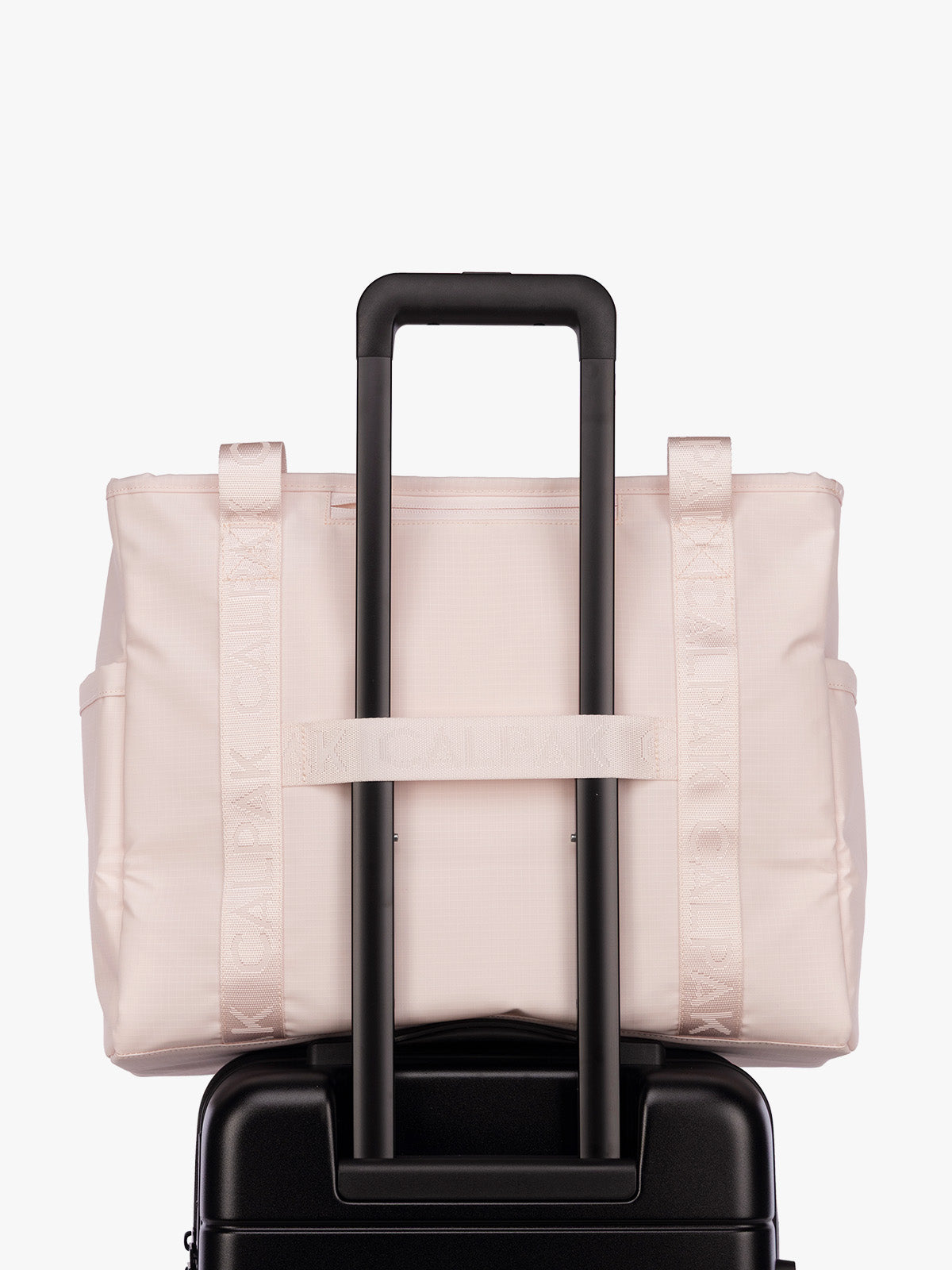 Terra 35L Water Resistant Zip Tote Bag