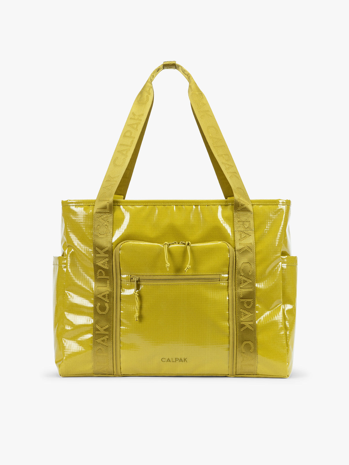 Terra 35L Water Resistant Zip Tote Bag