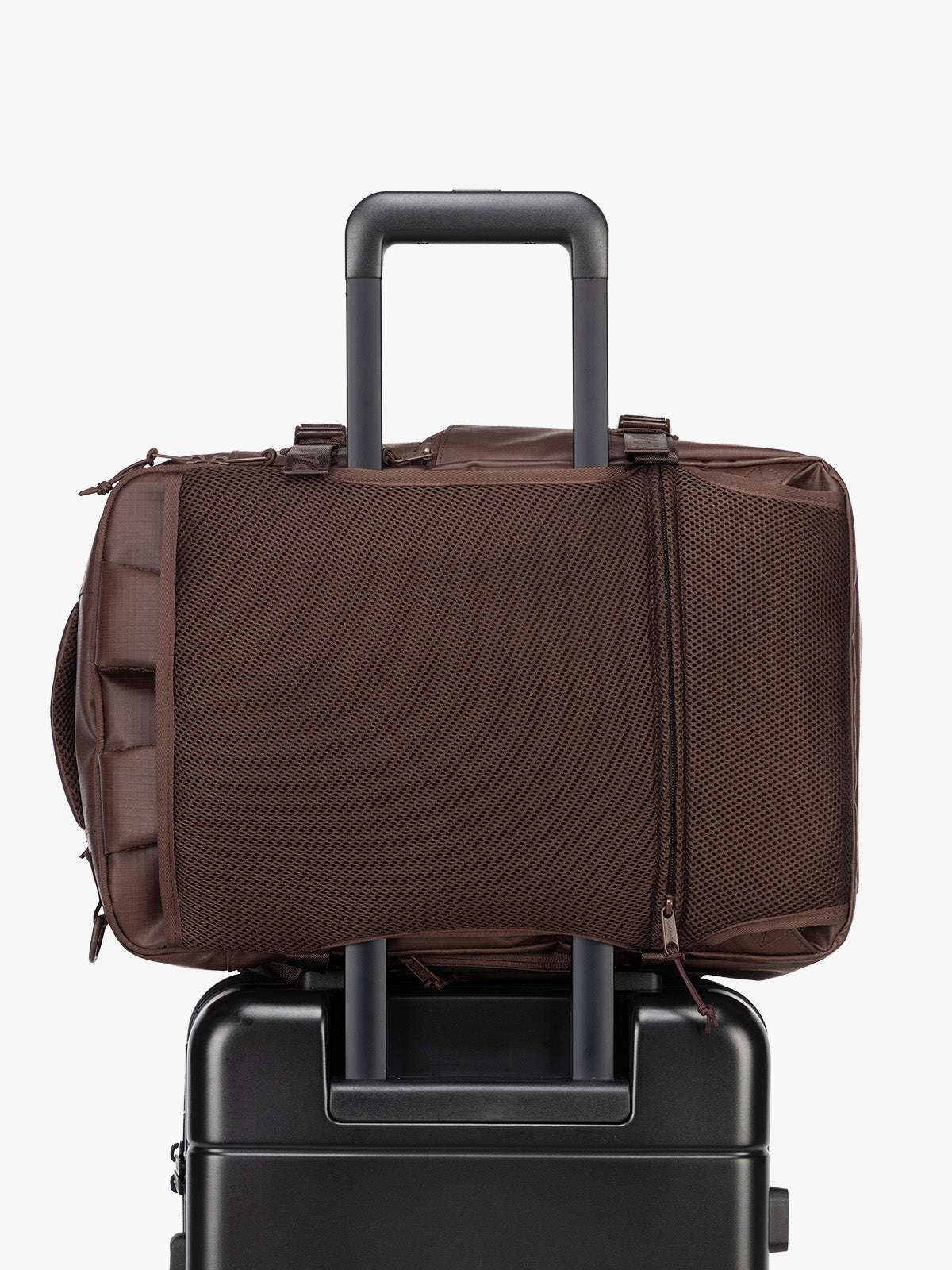 Terra 26L Laptop Duffel Backpack