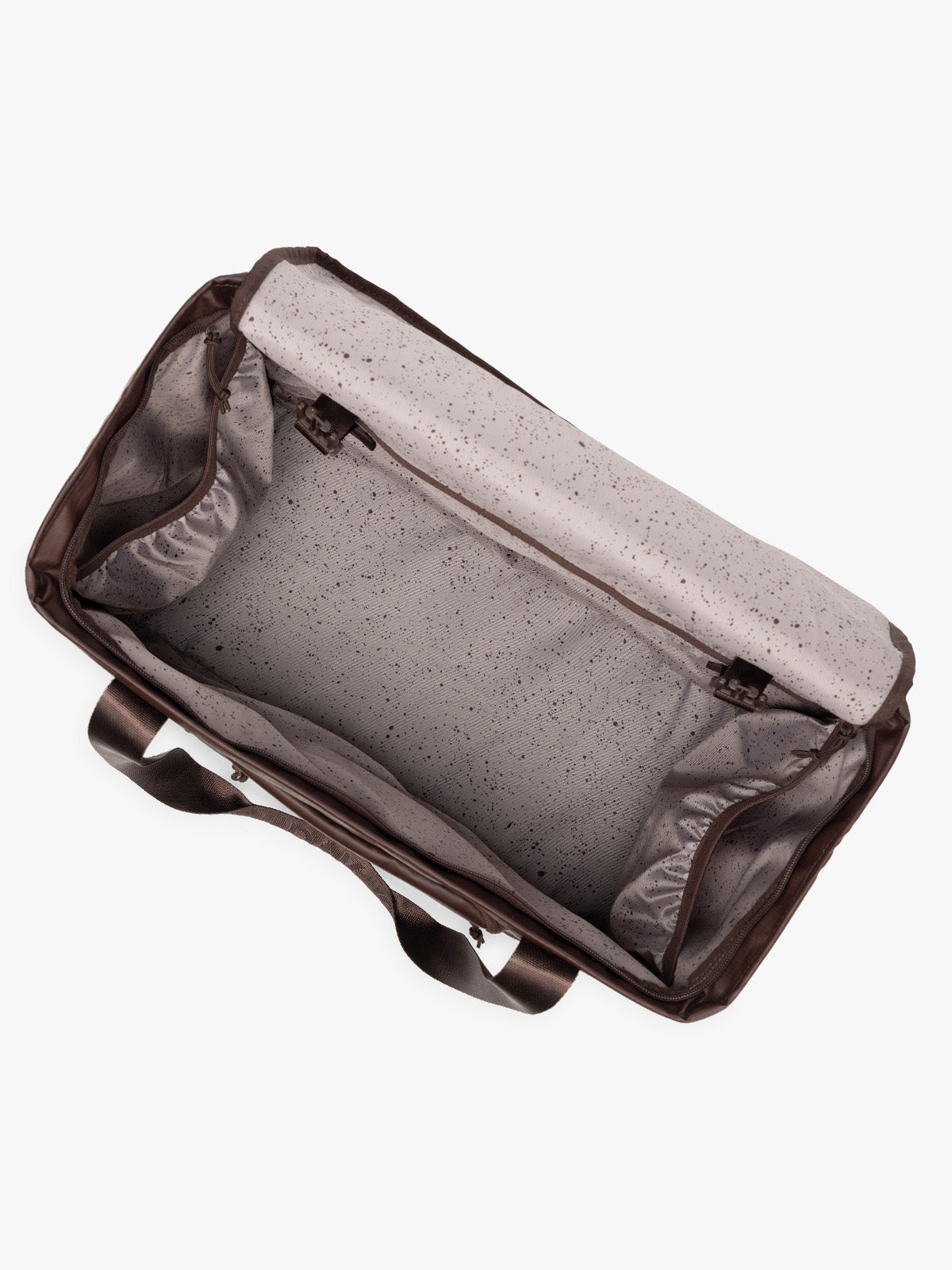Terra 35L Water Resistant Zip Tote Bag