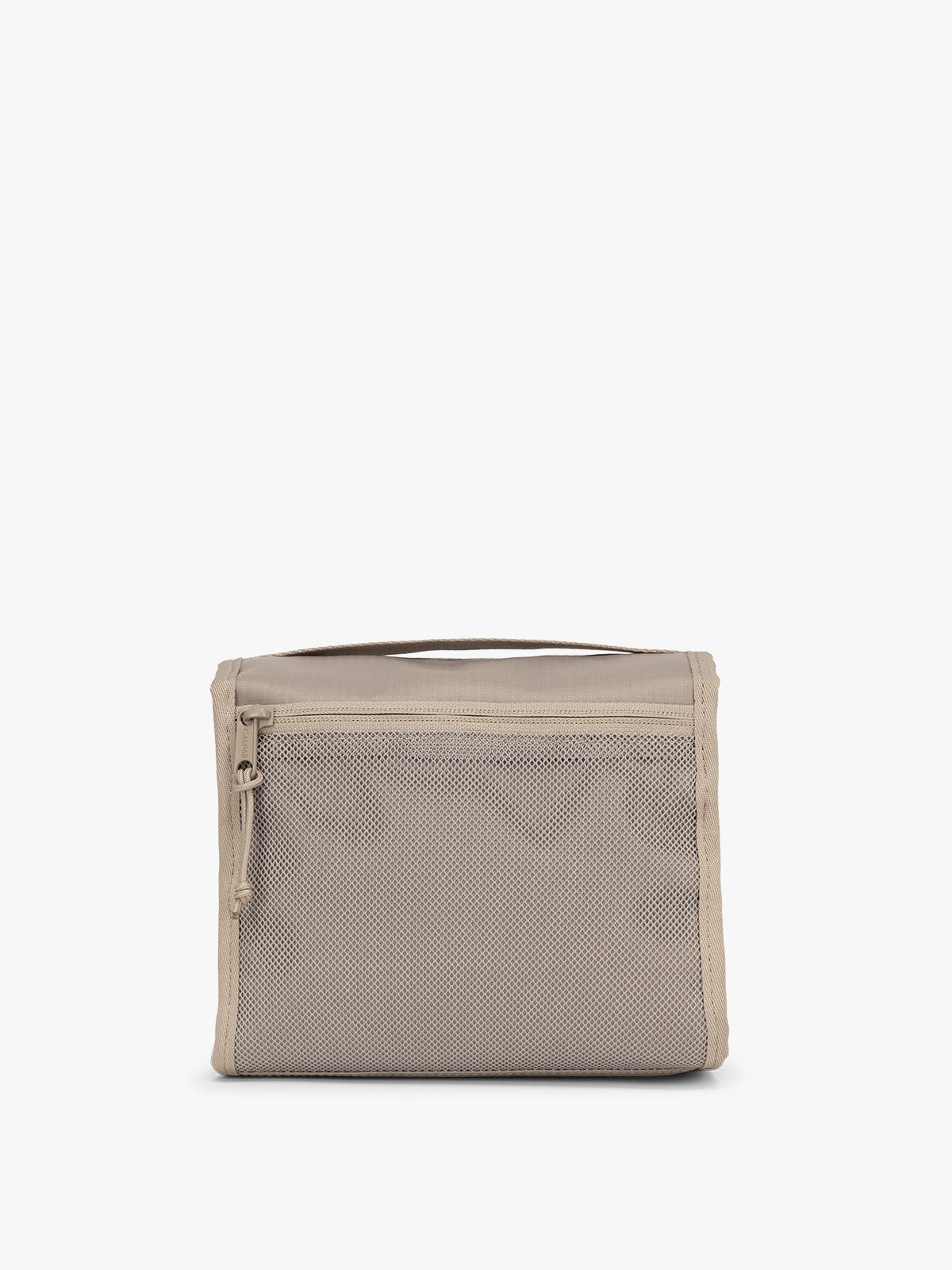 Terra Hanging Toiletry Bag