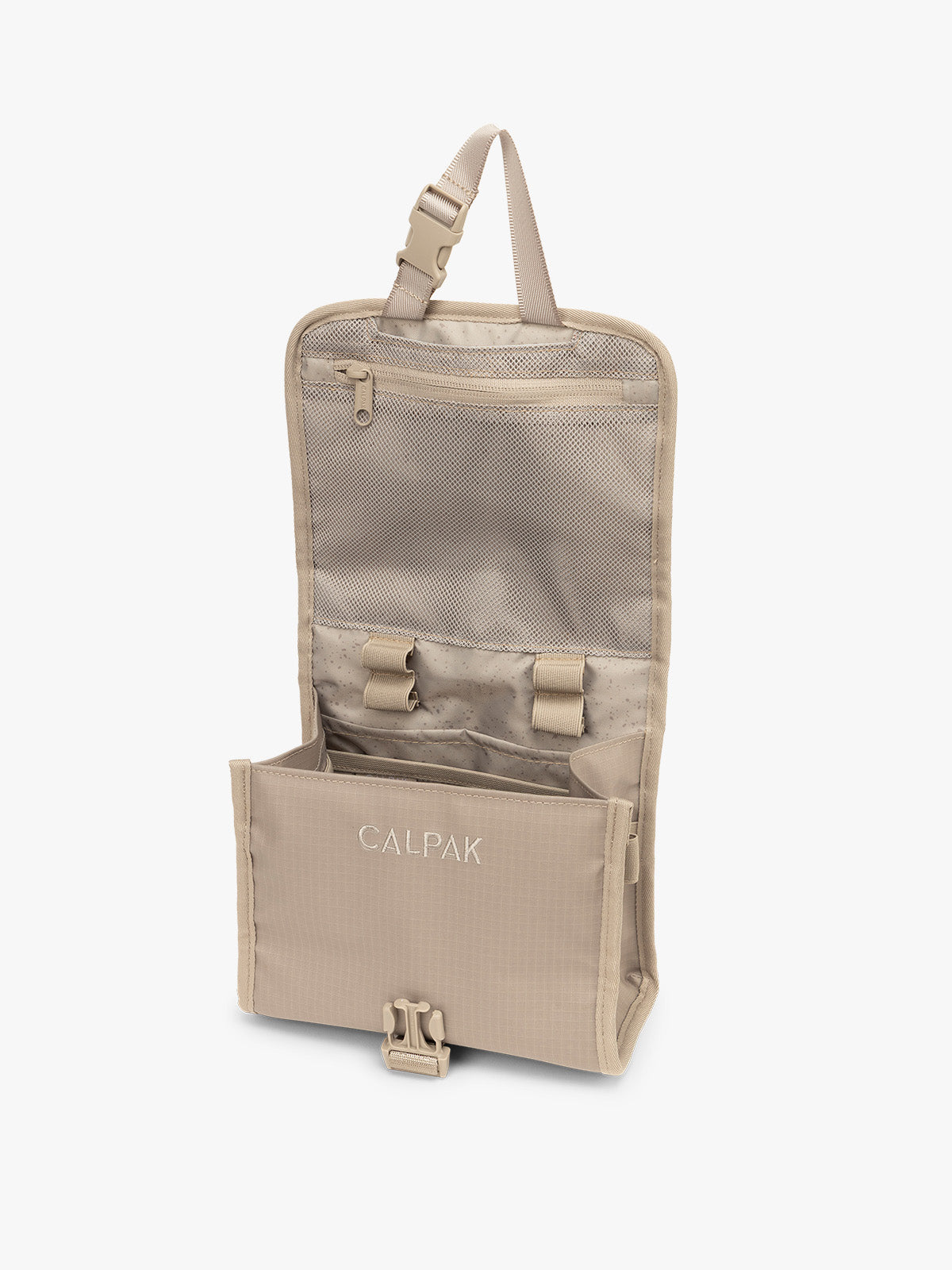 Terra Hanging Toiletry Bag