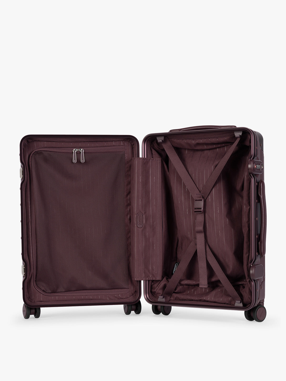 Vault Large Luggage