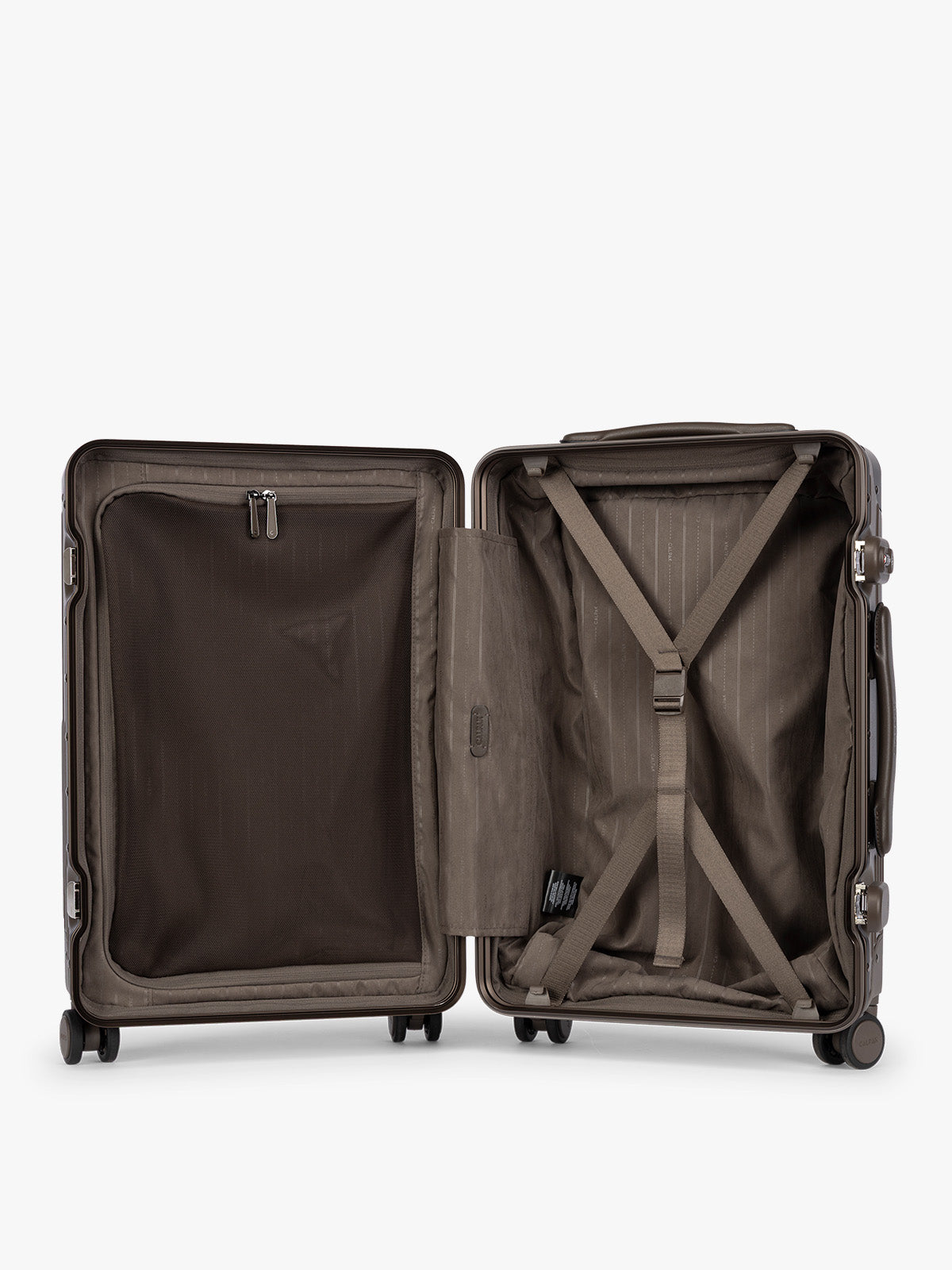 Vault Medium Luggage