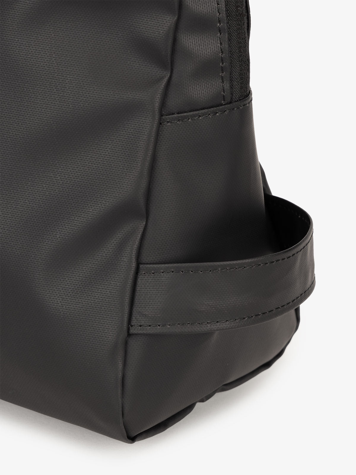 Water Resistant Zip Pouch Set (3 Pieces)