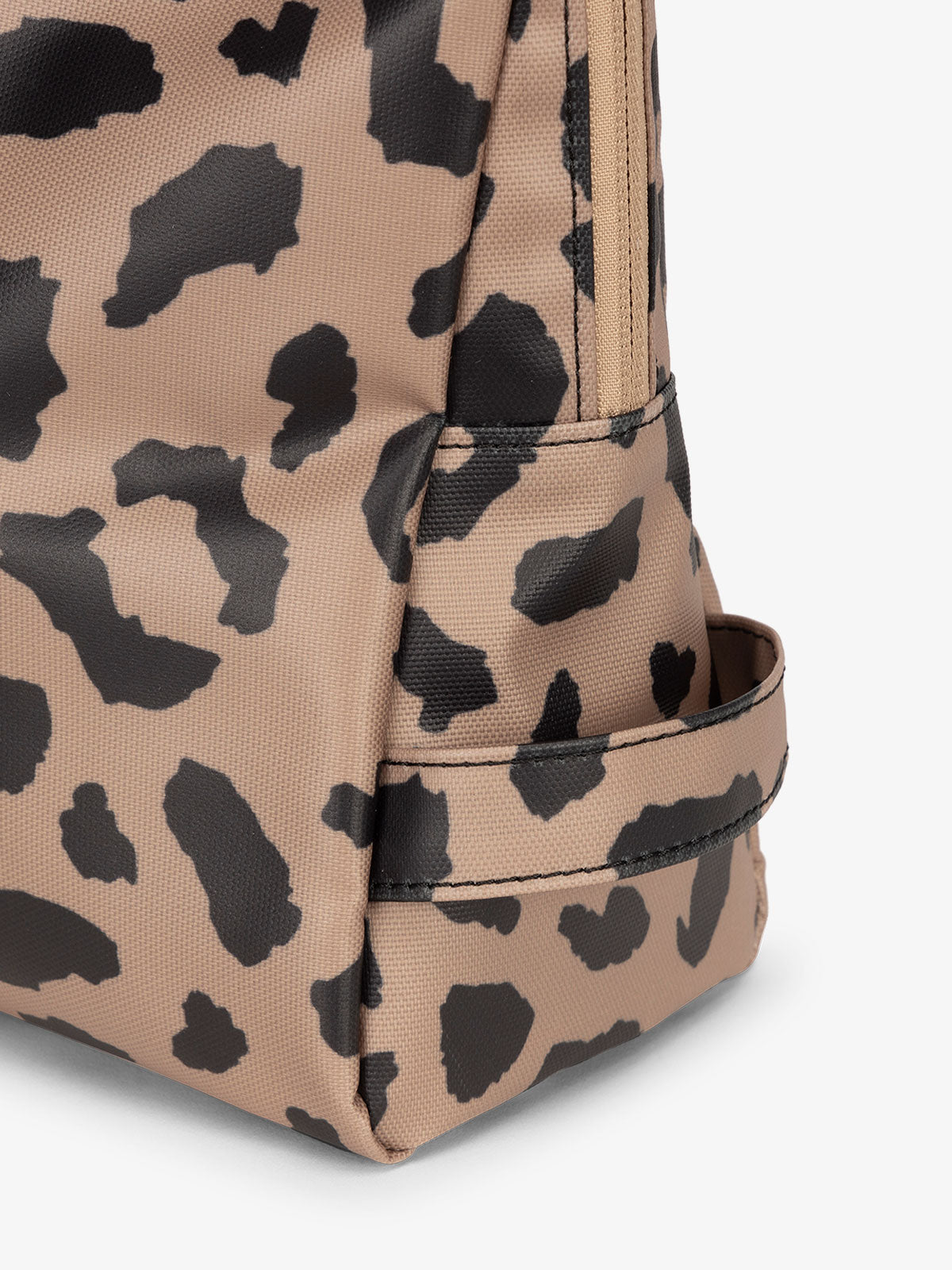 Water Resistant Zip Pouch Set (3 Pieces)