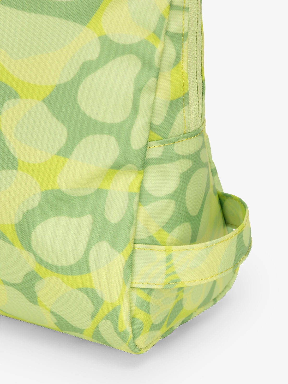 Water Resistant Zip Pouch Set (3 Pieces)
