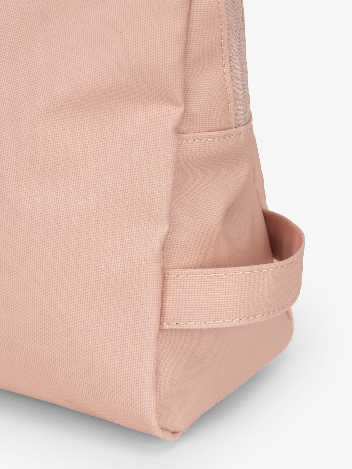 Water Resistant Zip Pouch Set (3 Pieces)