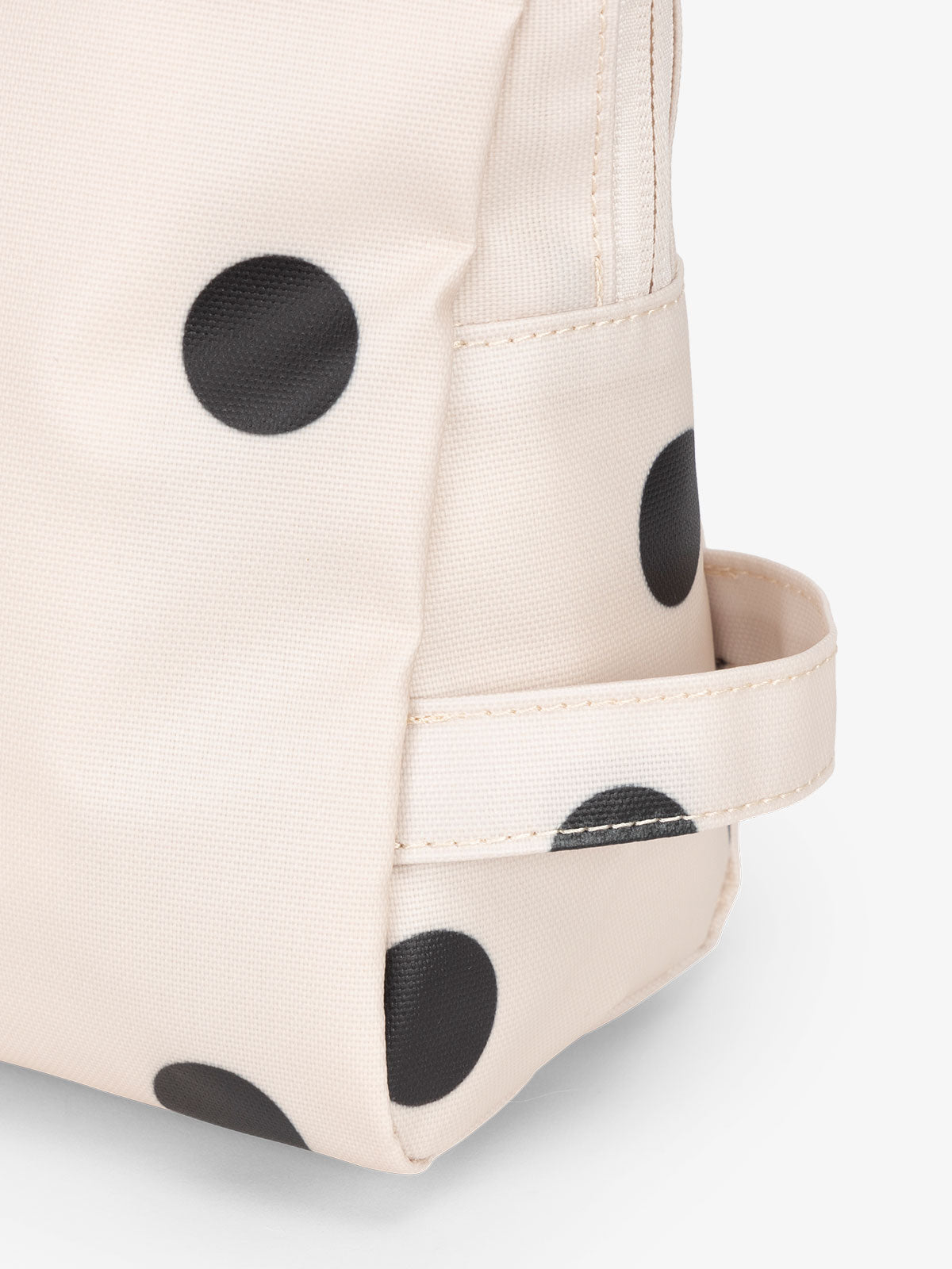 Water Resistant Zip Pouch Set (3 Pieces)