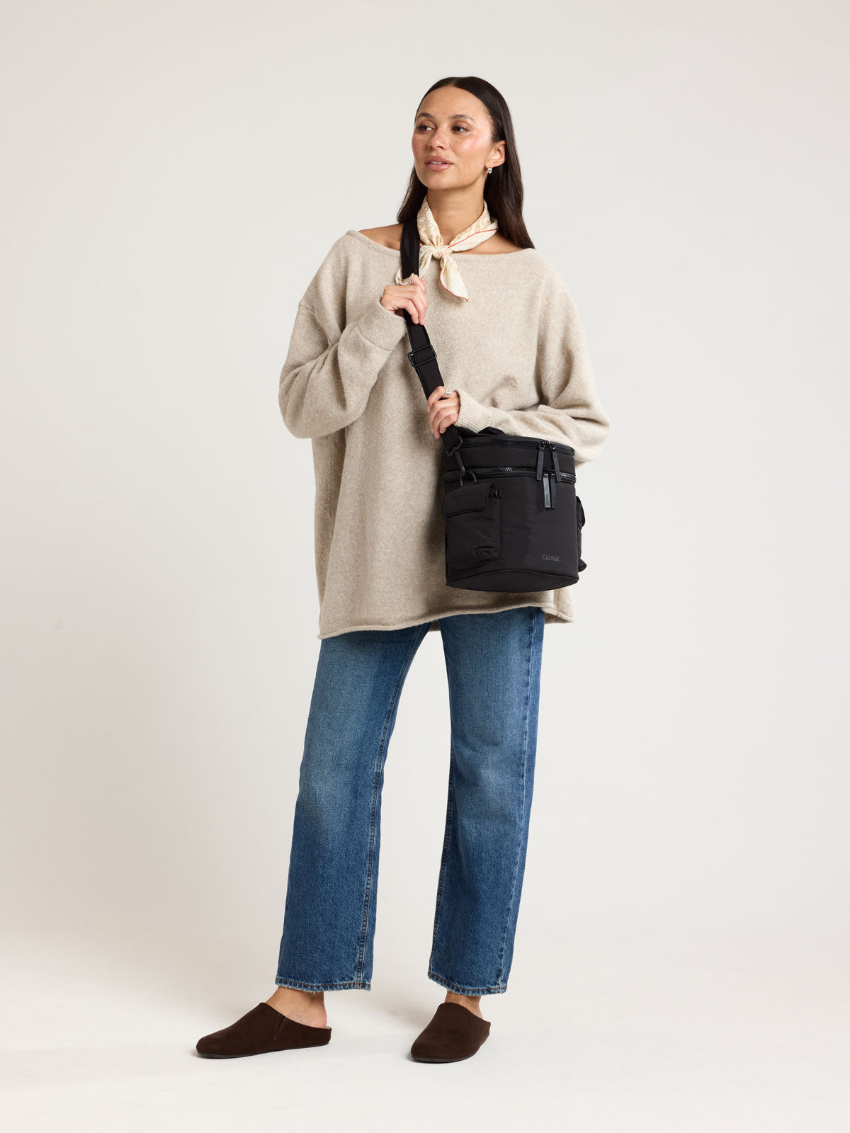 Insulated Baby Bottle Bag