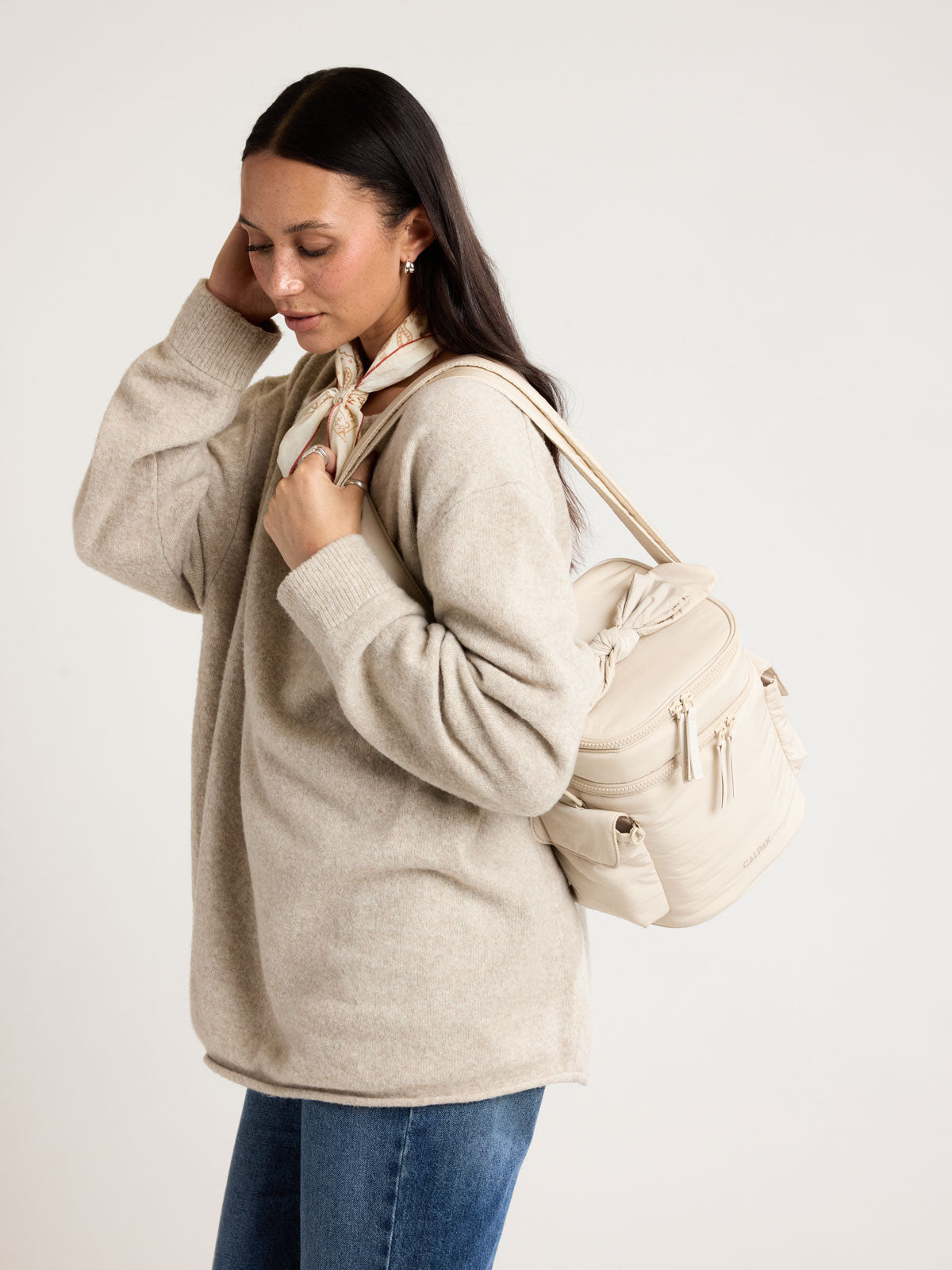 Insulated Baby Bottle Bag